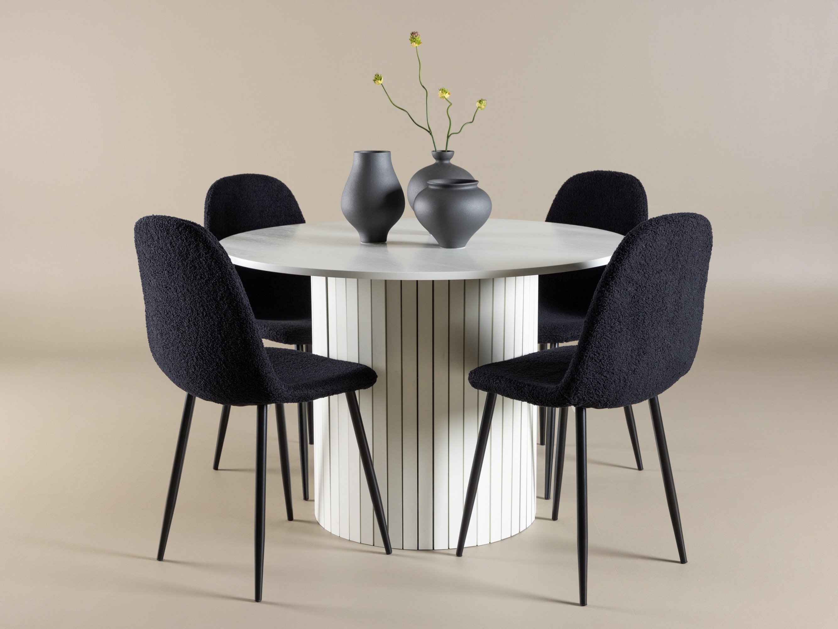 Set sala da pranzo Dallas 5043