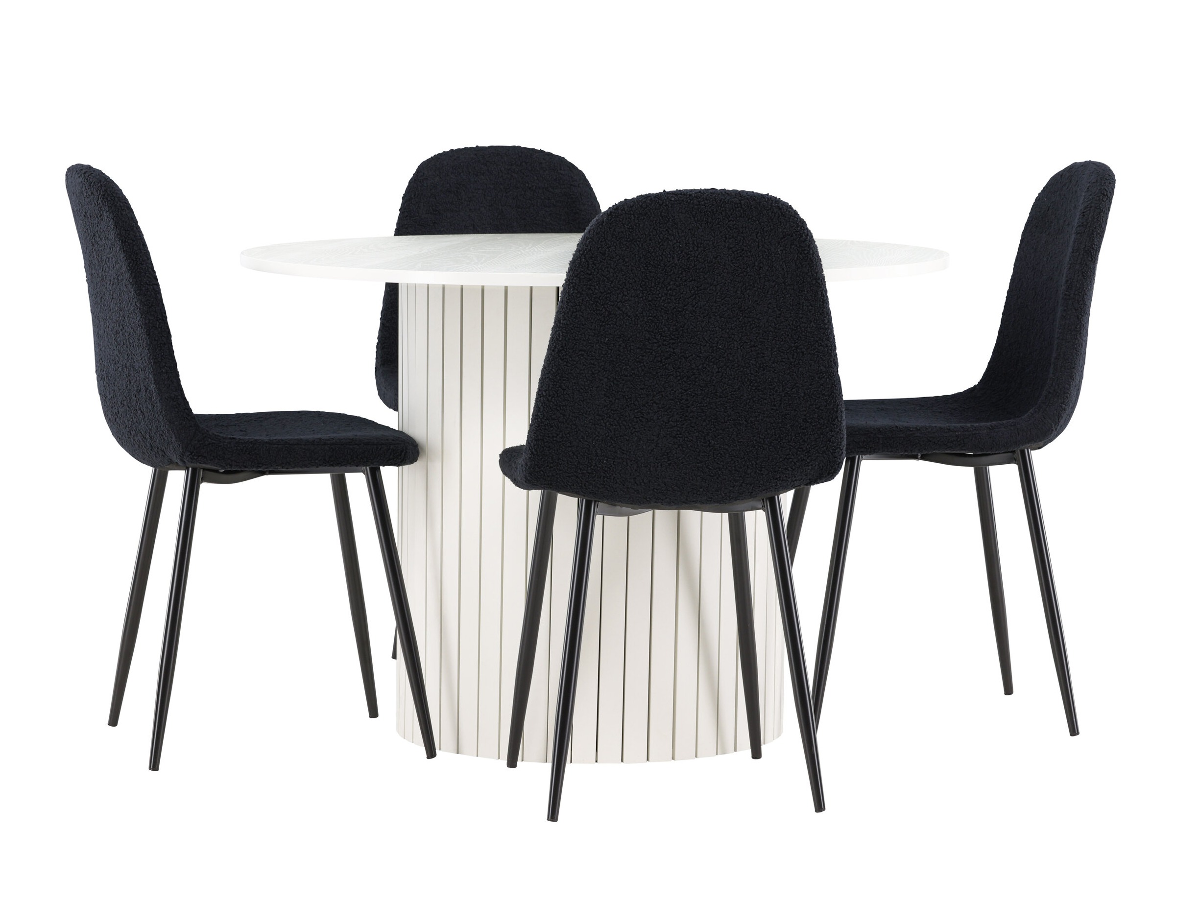 Set sala da pranzo Dallas 5043