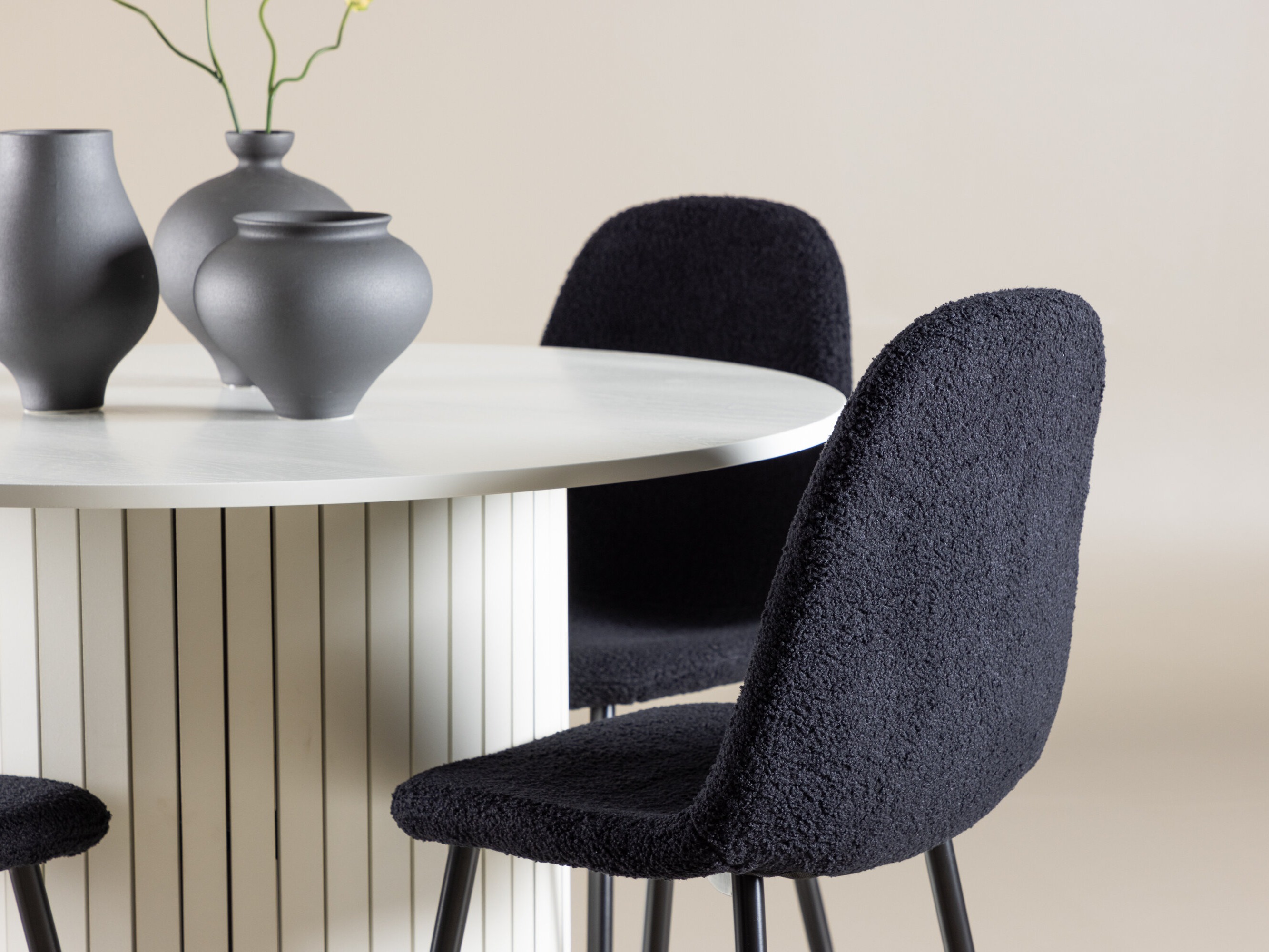 Set sala da pranzo Dallas 5043