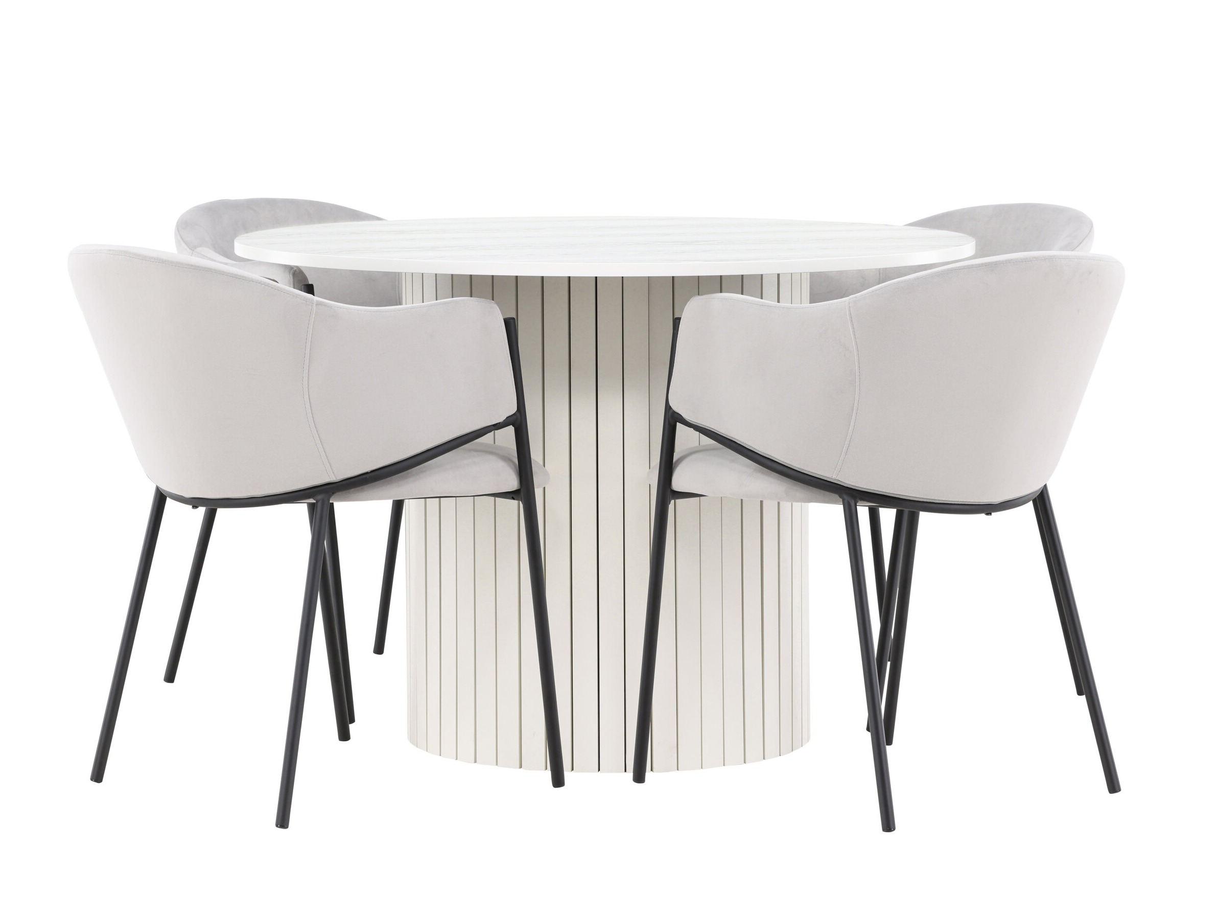 Set sala da pranzo Dallas 5044