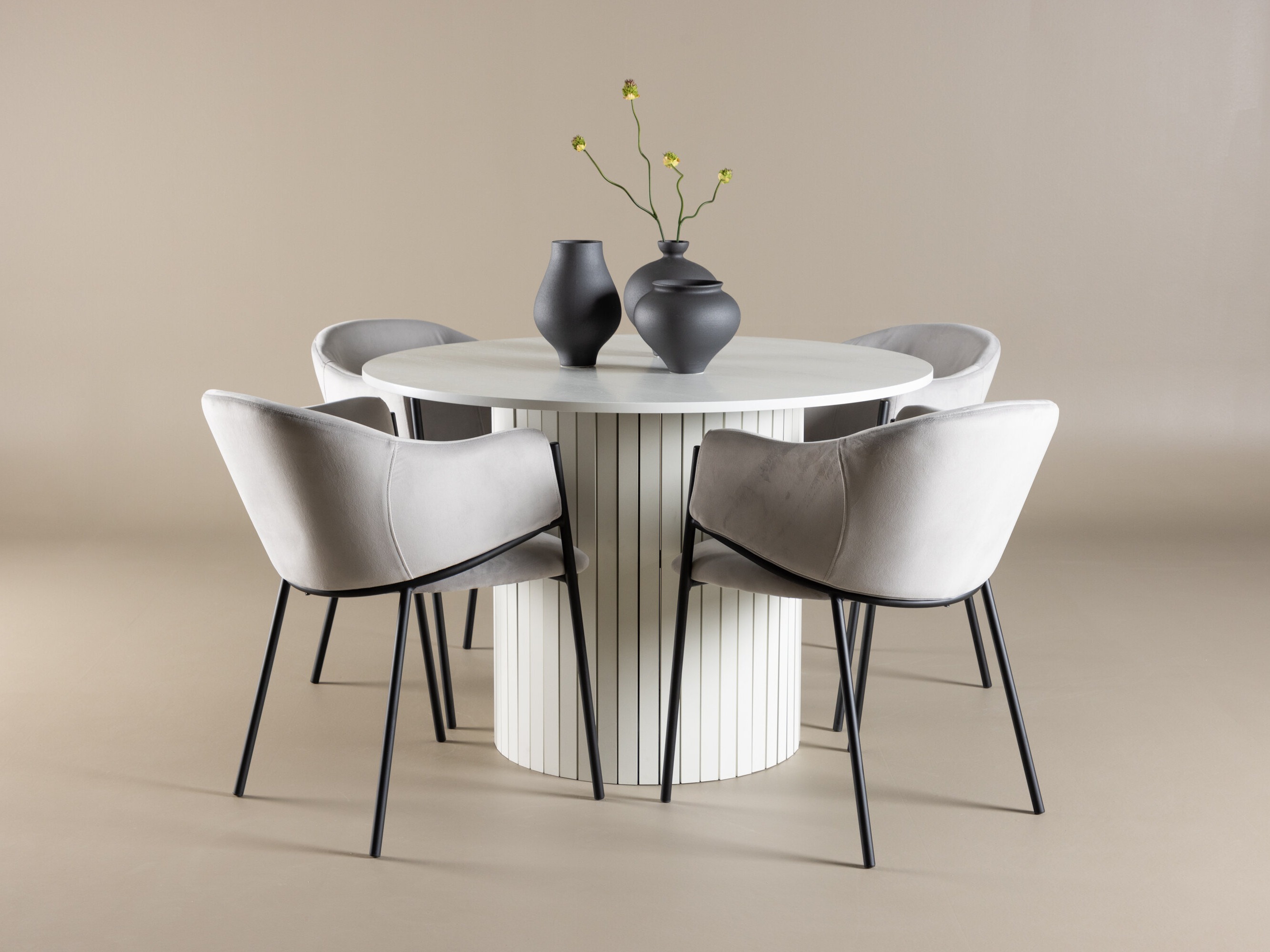 Set sala da pranzo Dallas 5044