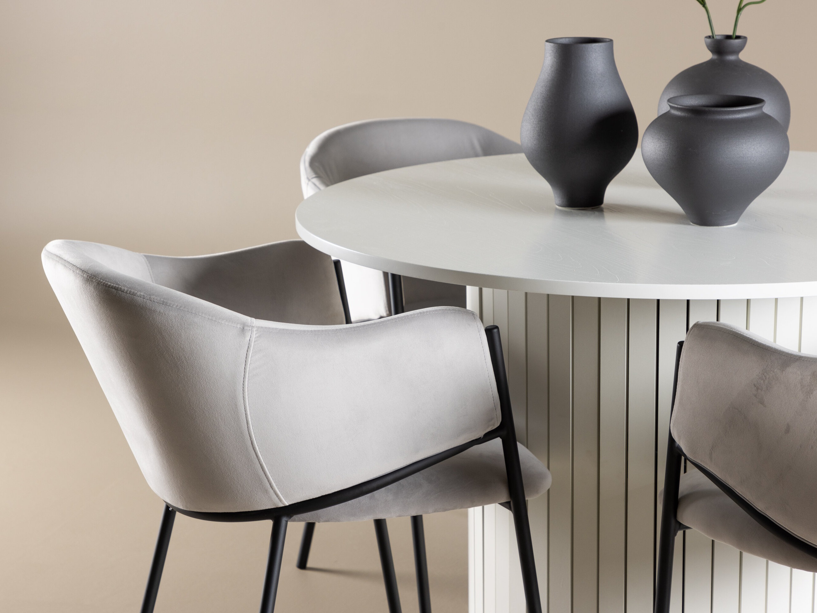 Set sala da pranzo Dallas 5044