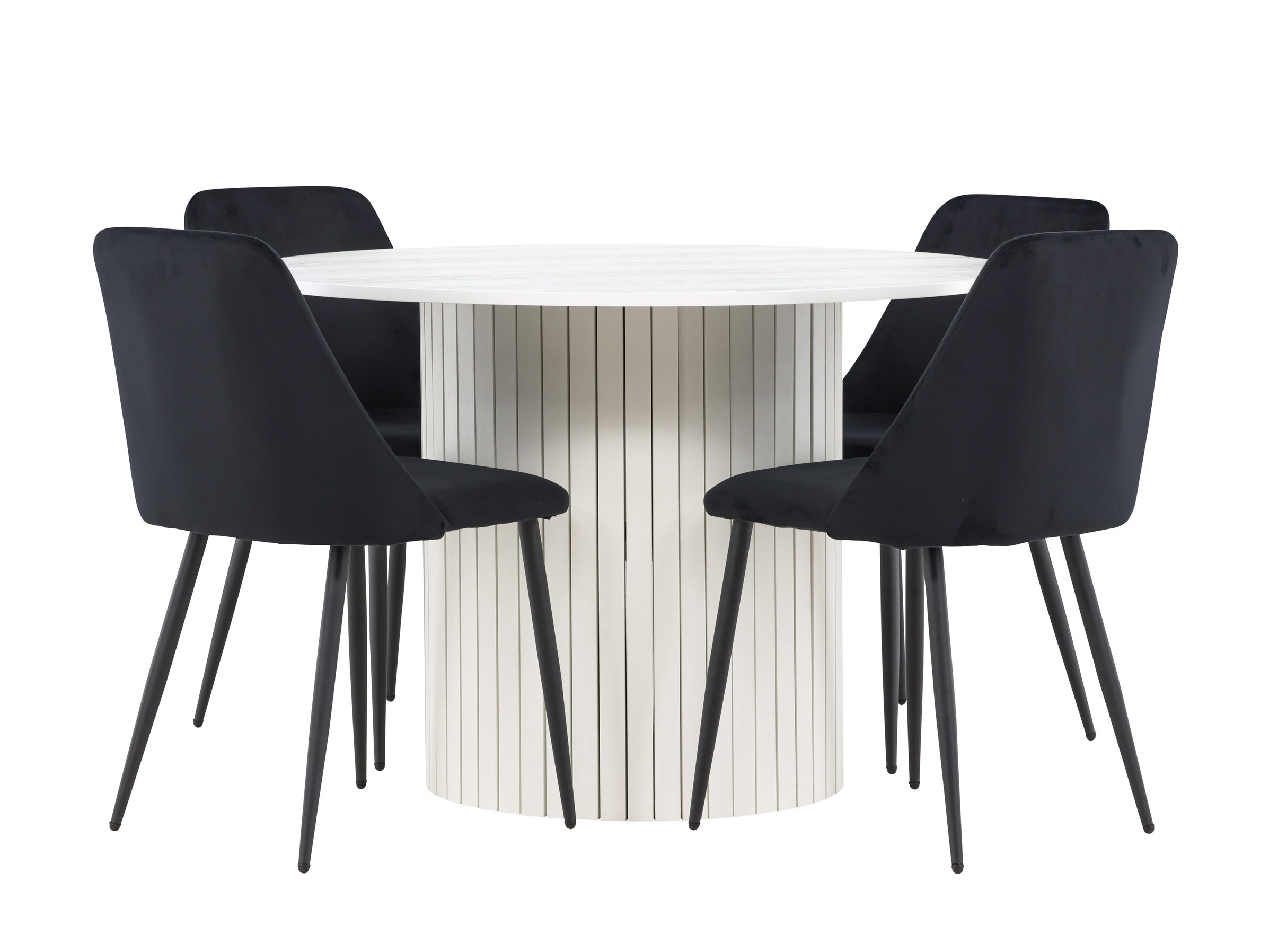 Set sala da pranzo Dallas 5045