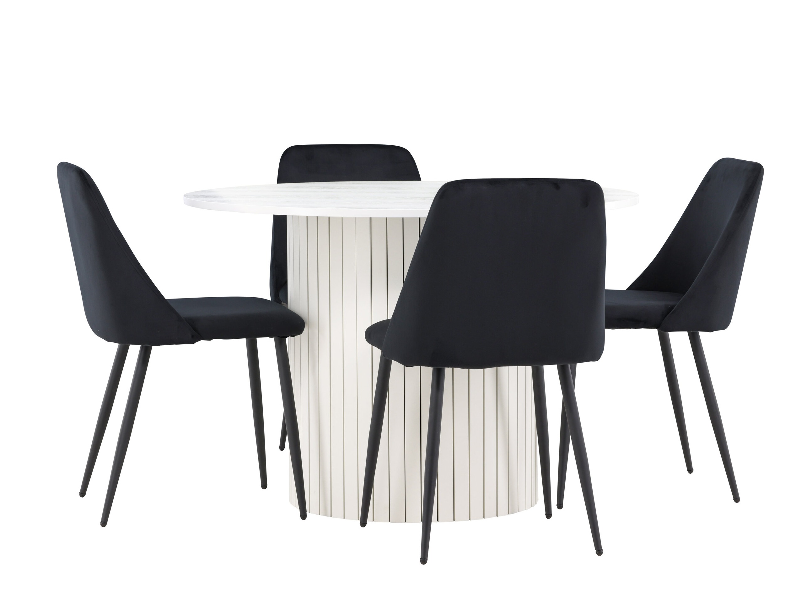 Set sala da pranzo Dallas 5045