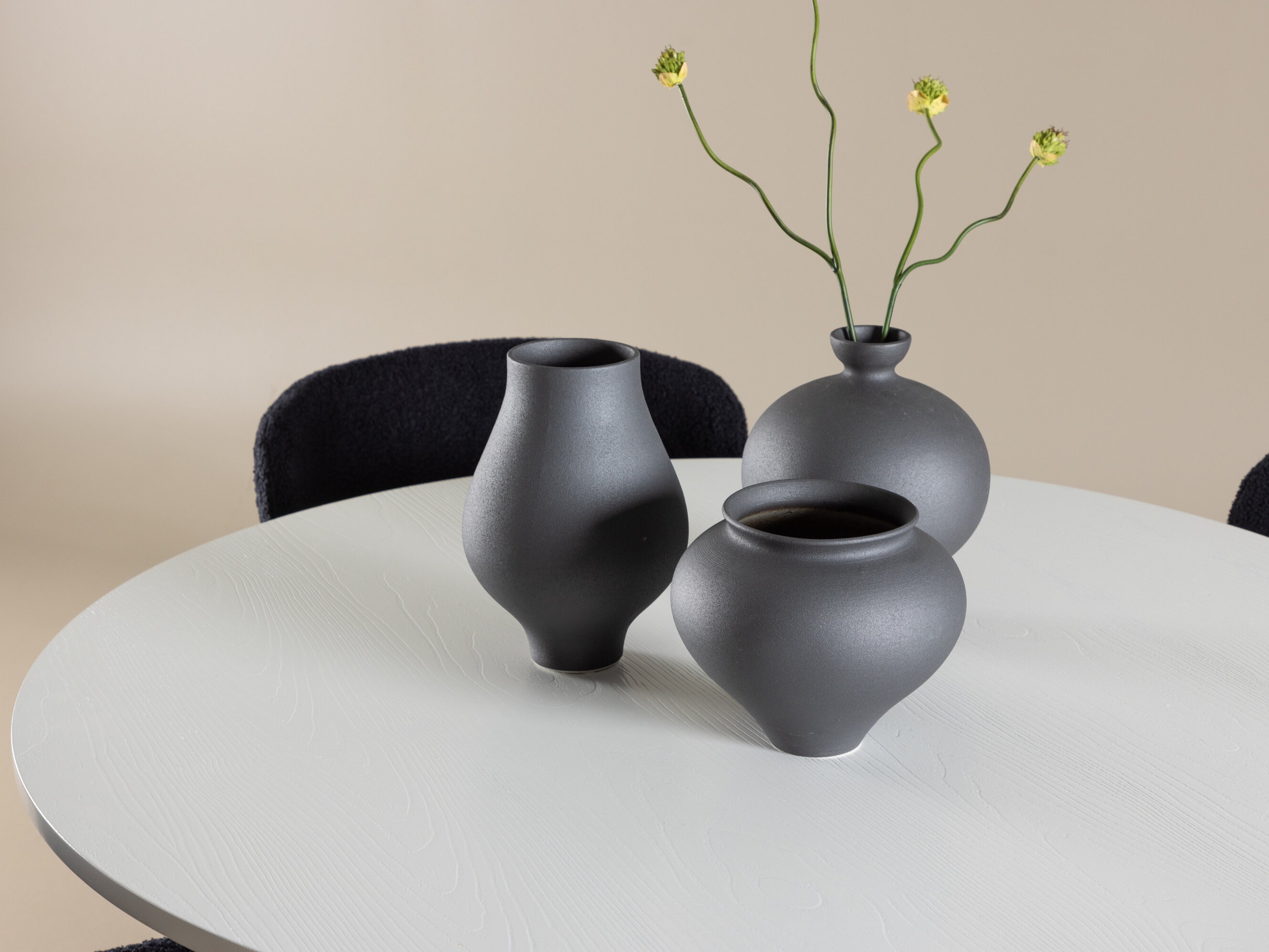 Set sala da pranzo Dallas 5047