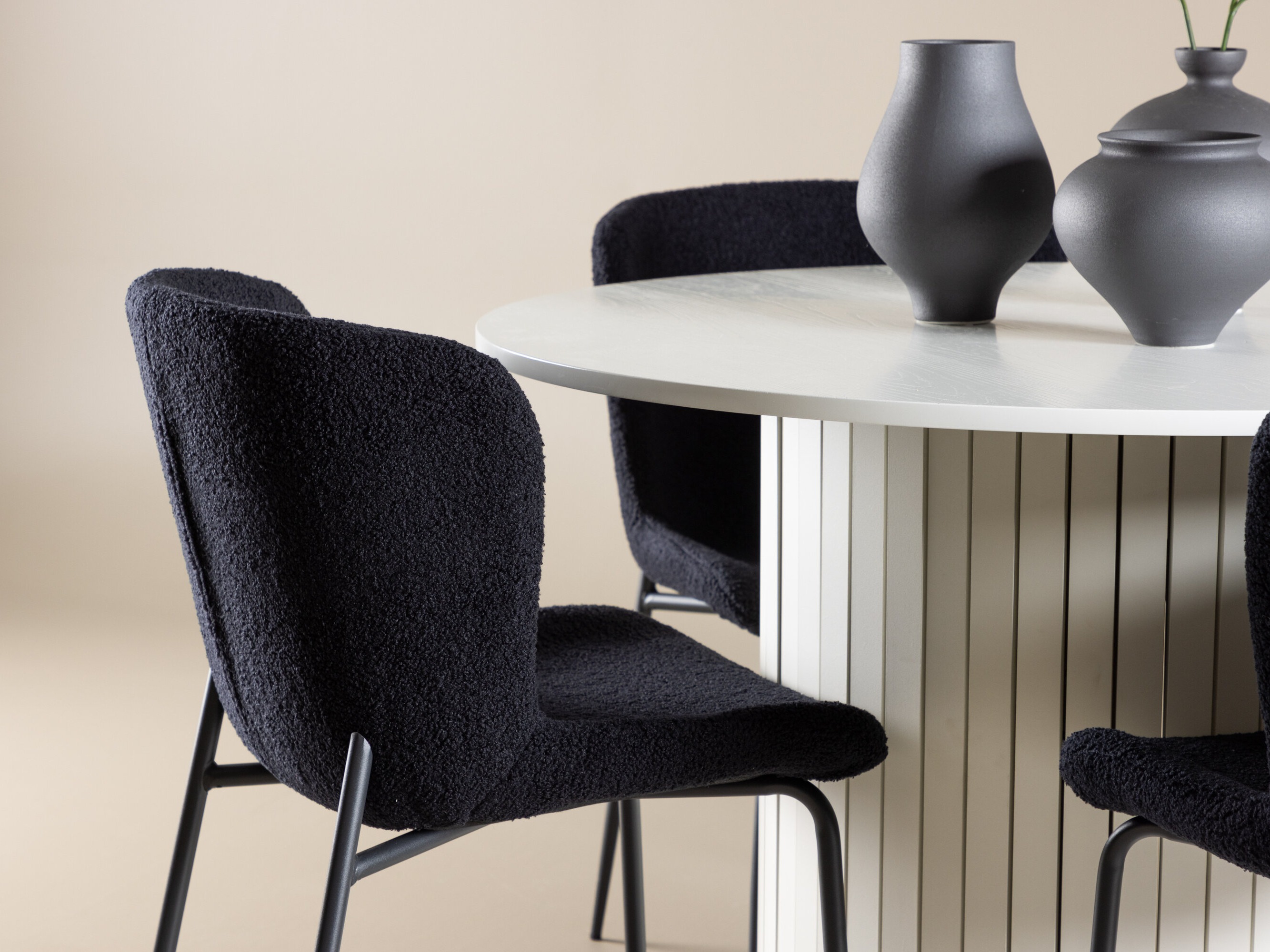 Set sala da pranzo Dallas 5047