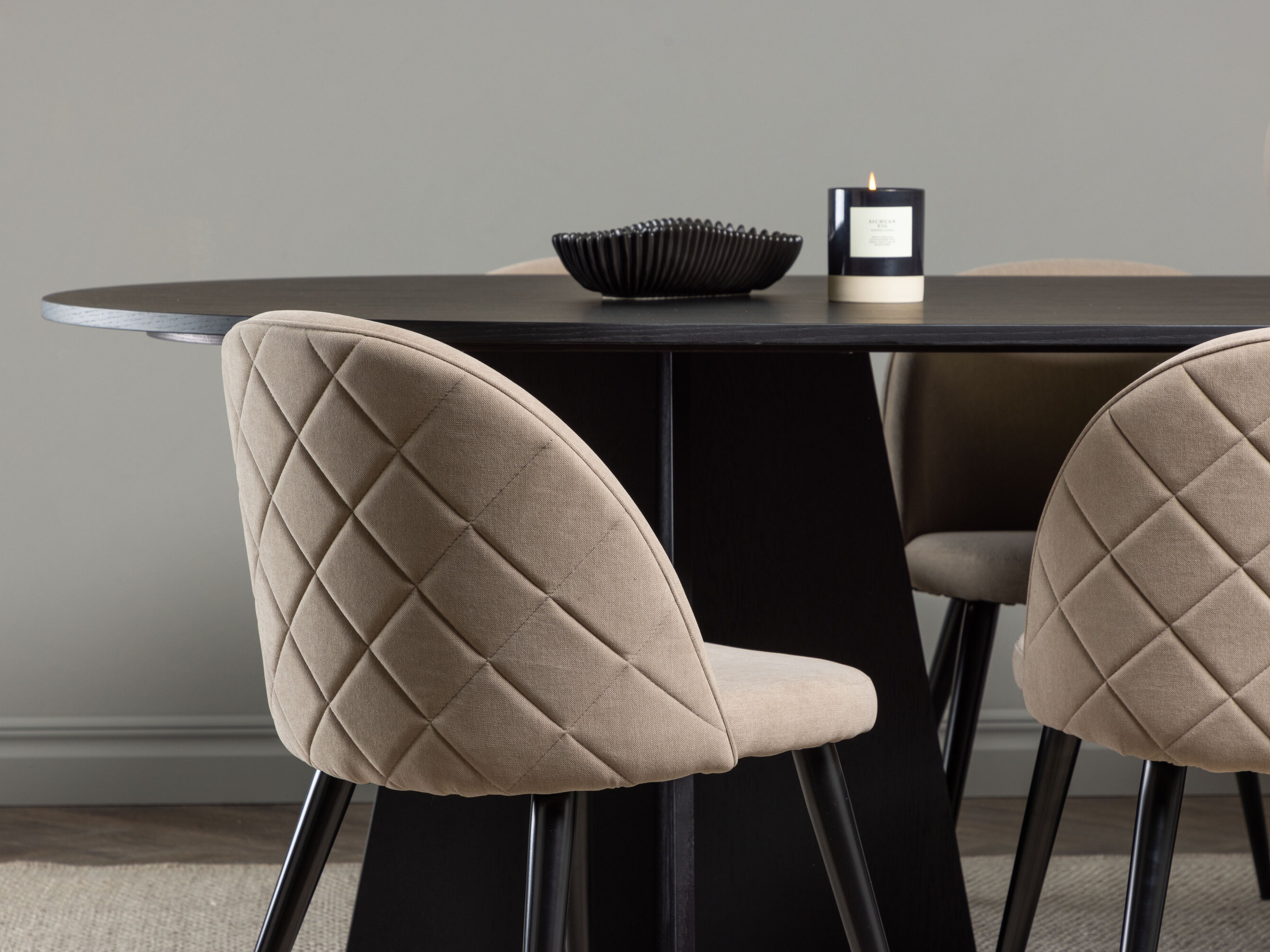 Set sala da pranzo Dallas 5048