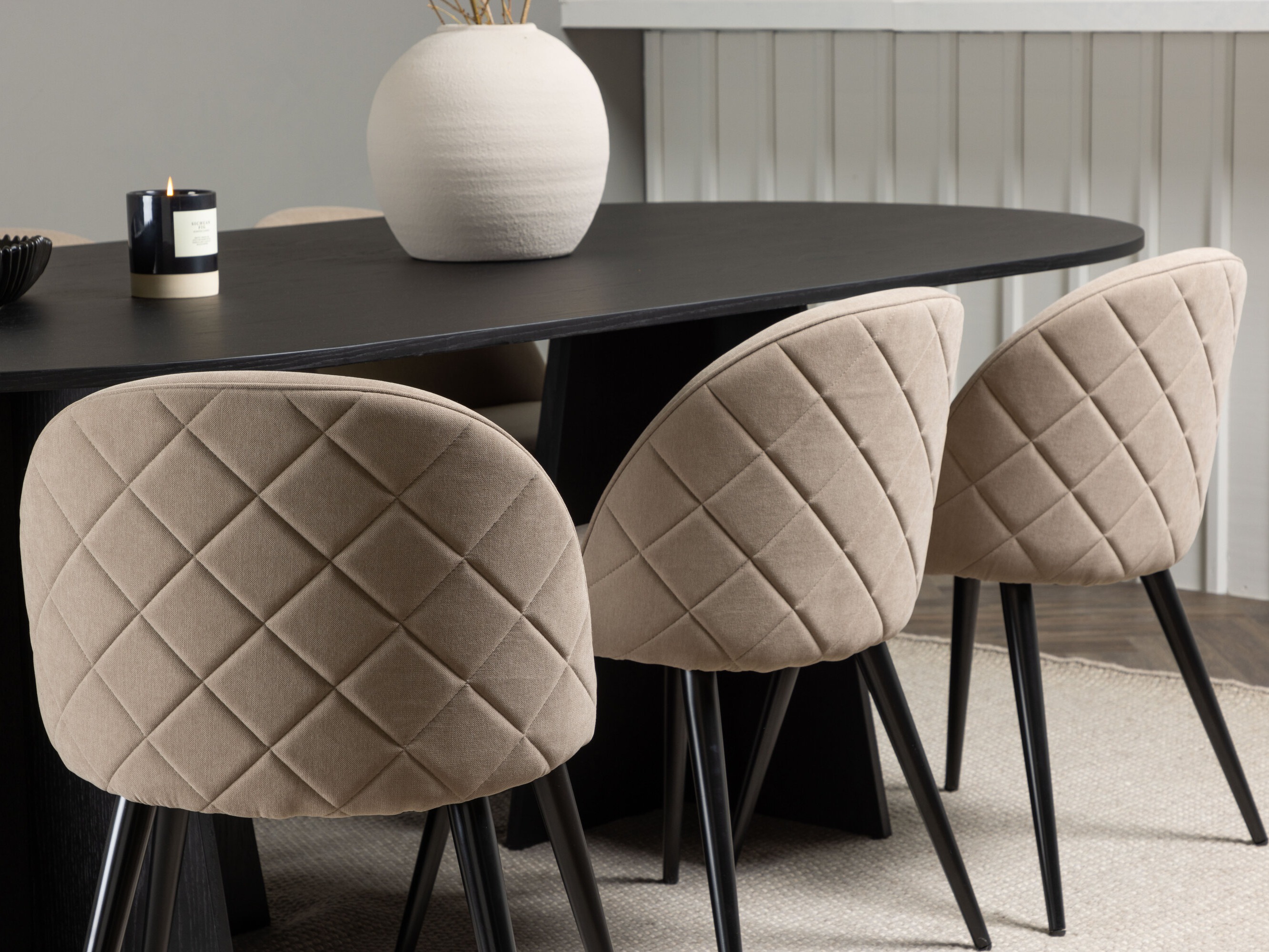 Set sala da pranzo Dallas 5048