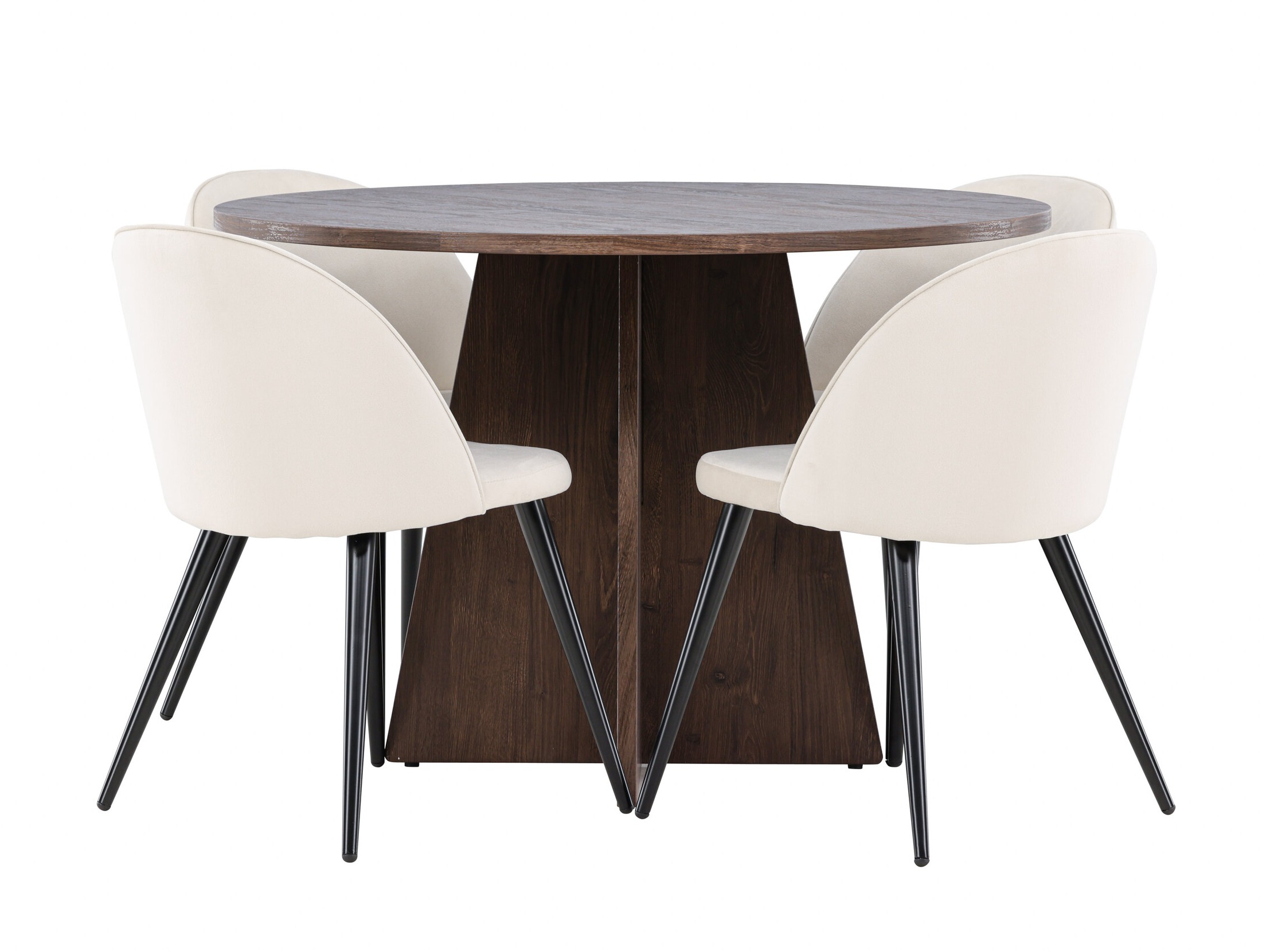 Set sala da pranzo Dallas 5050