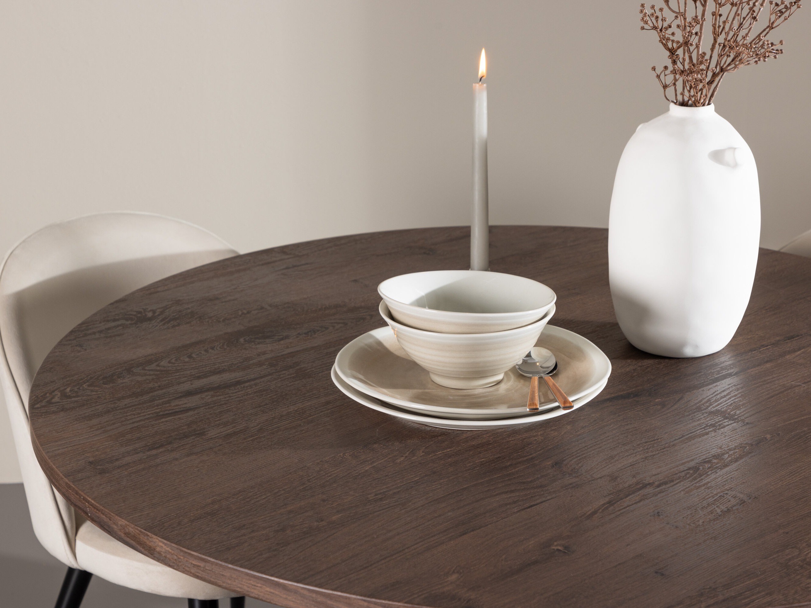 Set sala da pranzo Dallas 5050