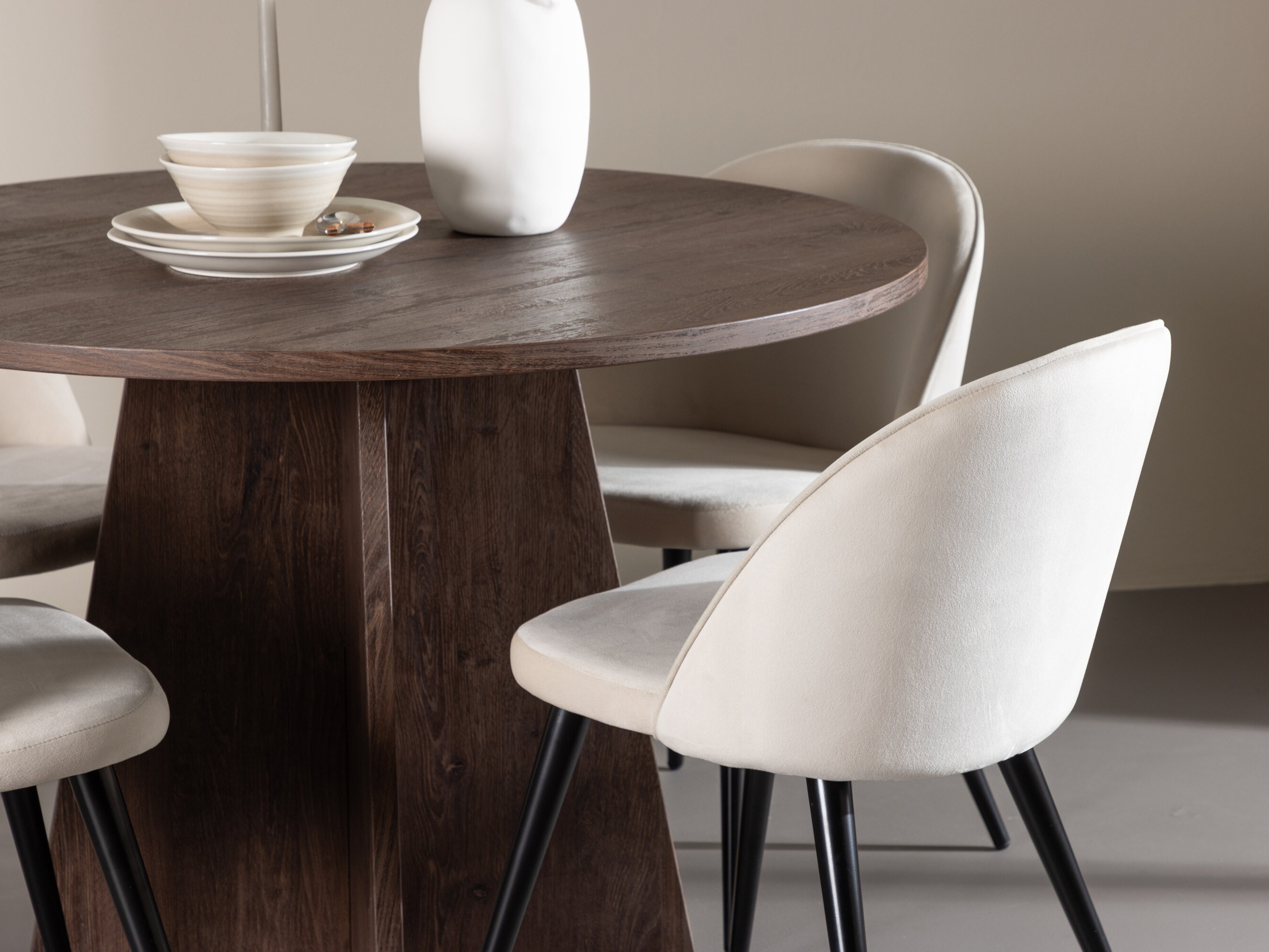 Set sala da pranzo Dallas 5050