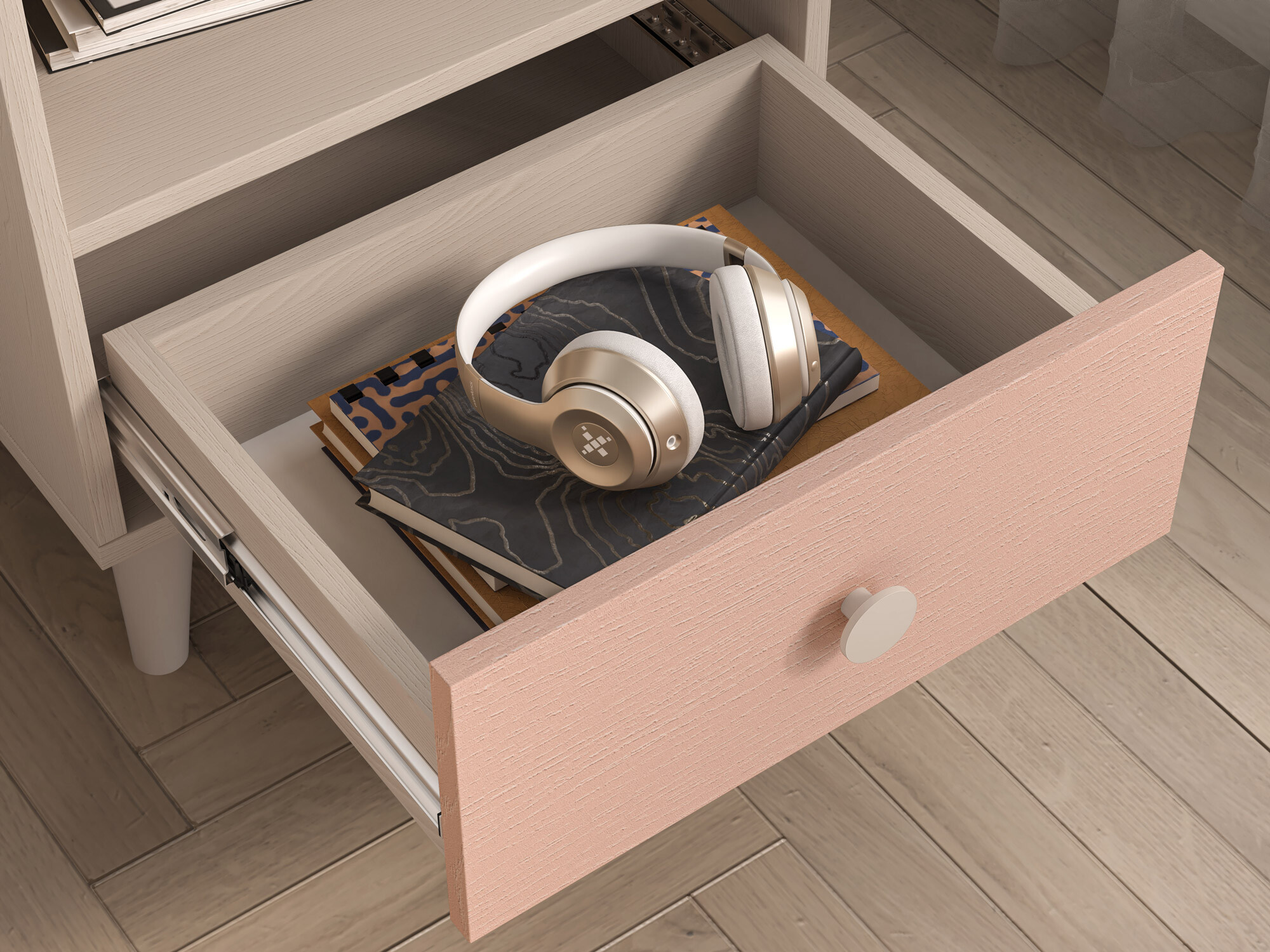 Comodino SL5227