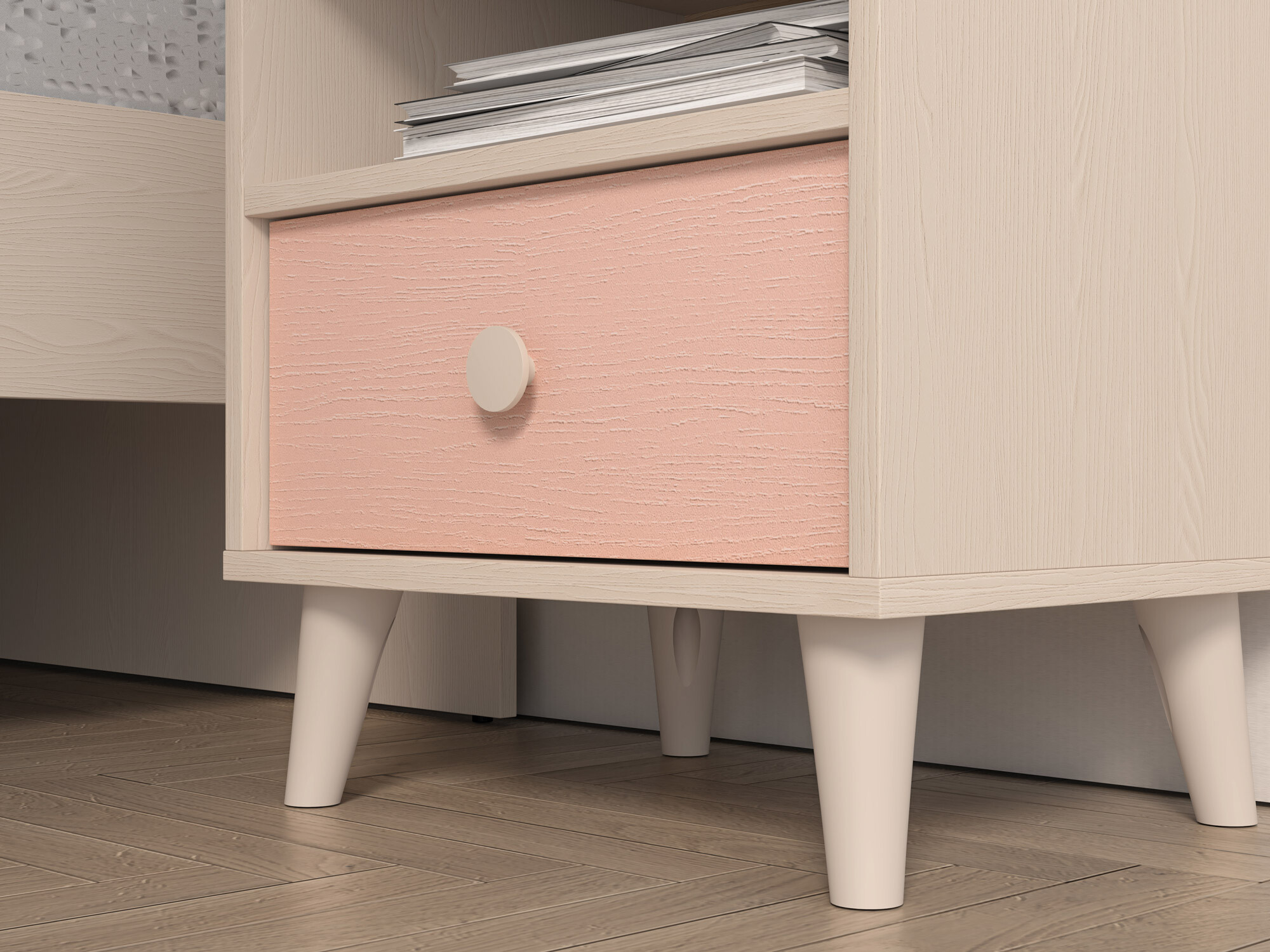 Comodino SL5227