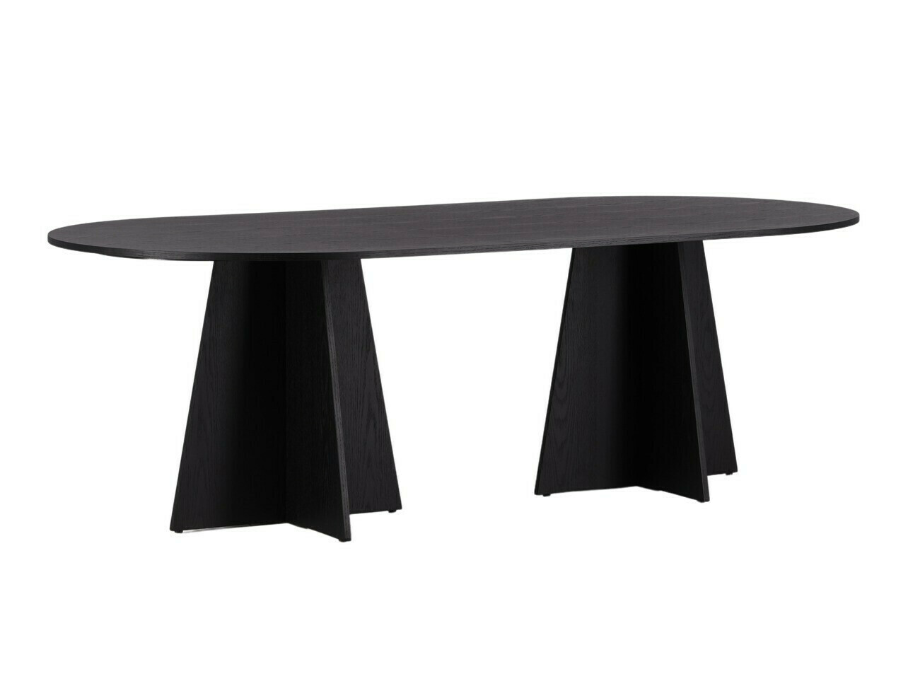Set sala da pranzo Dallas 5052 (Marrone)