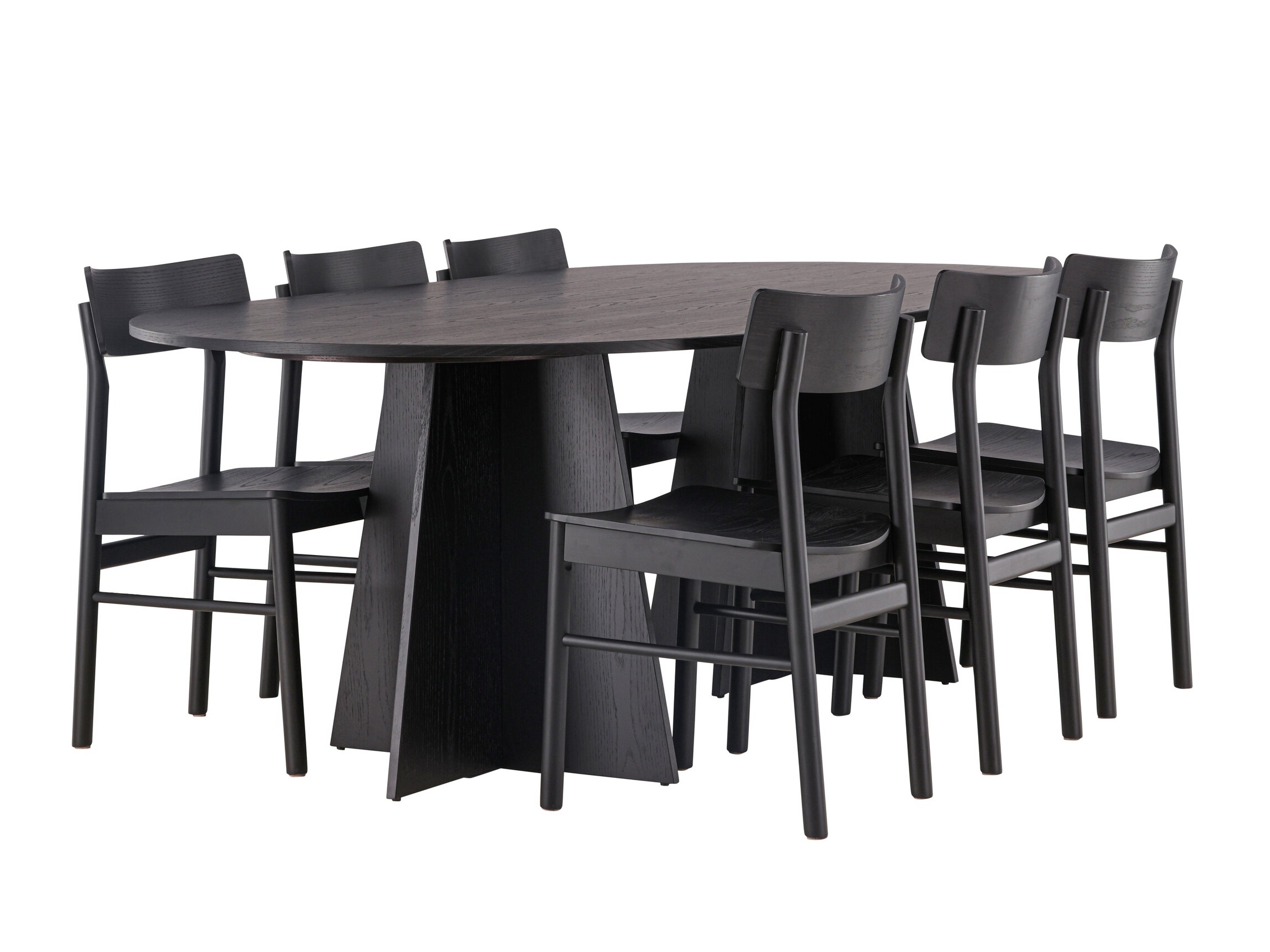 Set sala da pranzo Dallas 5053