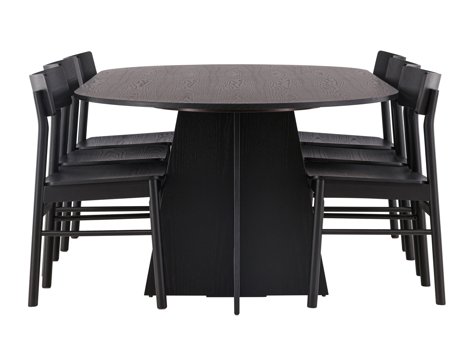 Set sala da pranzo Dallas 5053