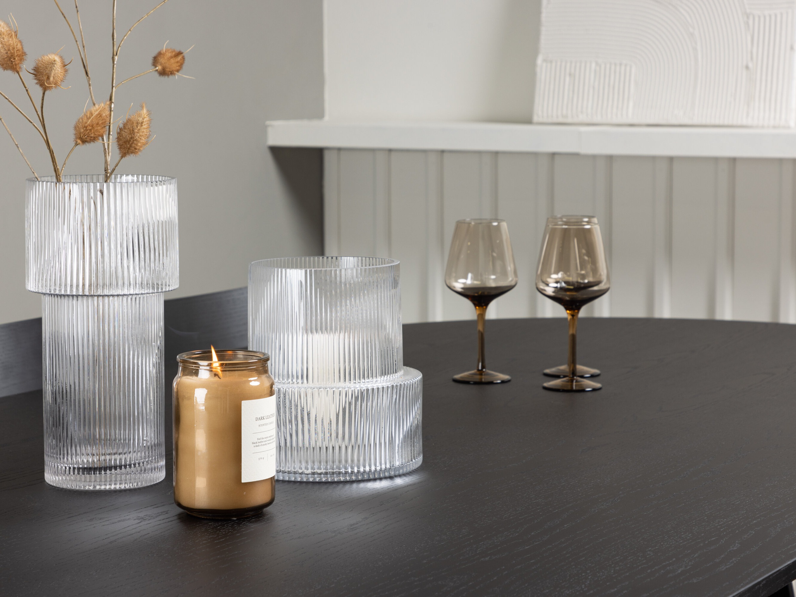 Set sala da pranzo Dallas 5053