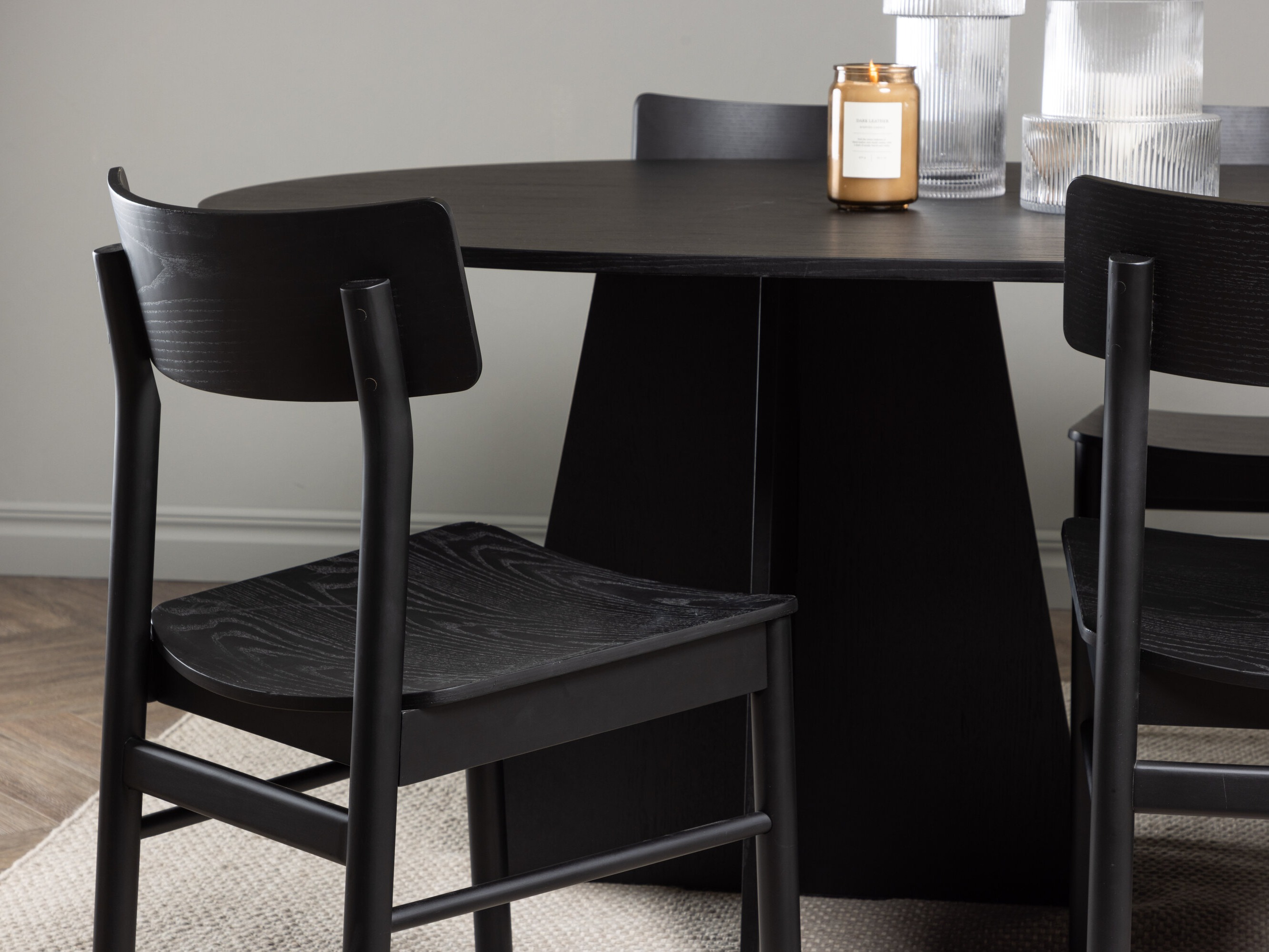 Set sala da pranzo Dallas 5053