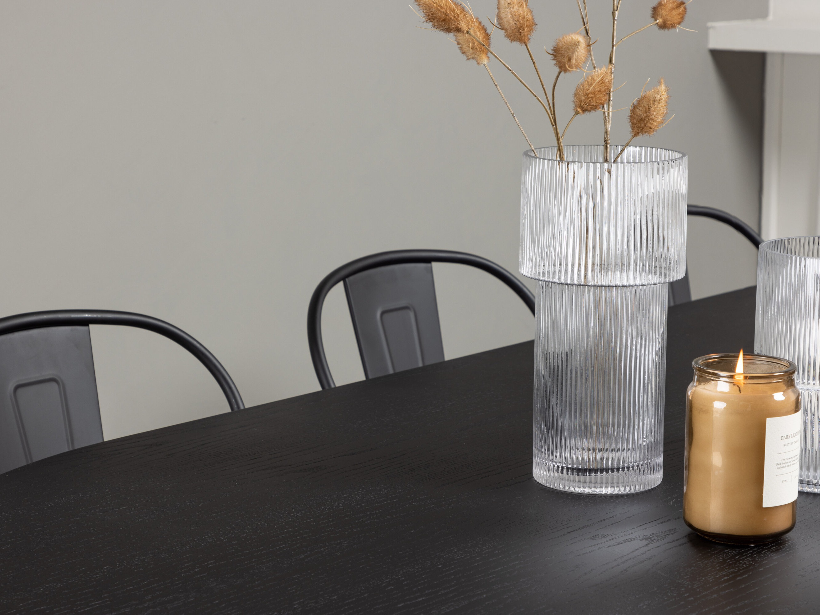 Set sala da pranzo Dallas 5054