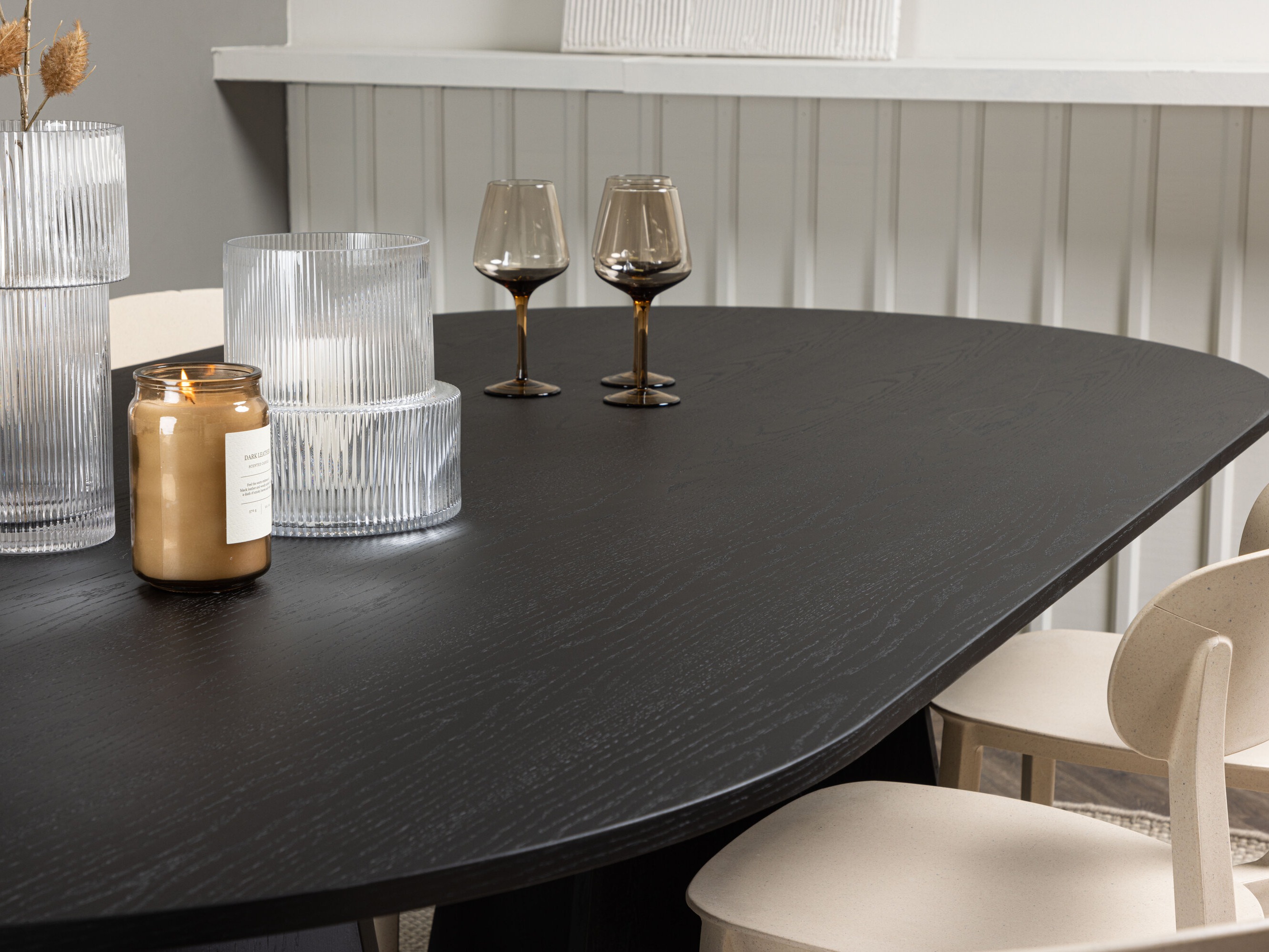 Set sala da pranzo Dallas 5055