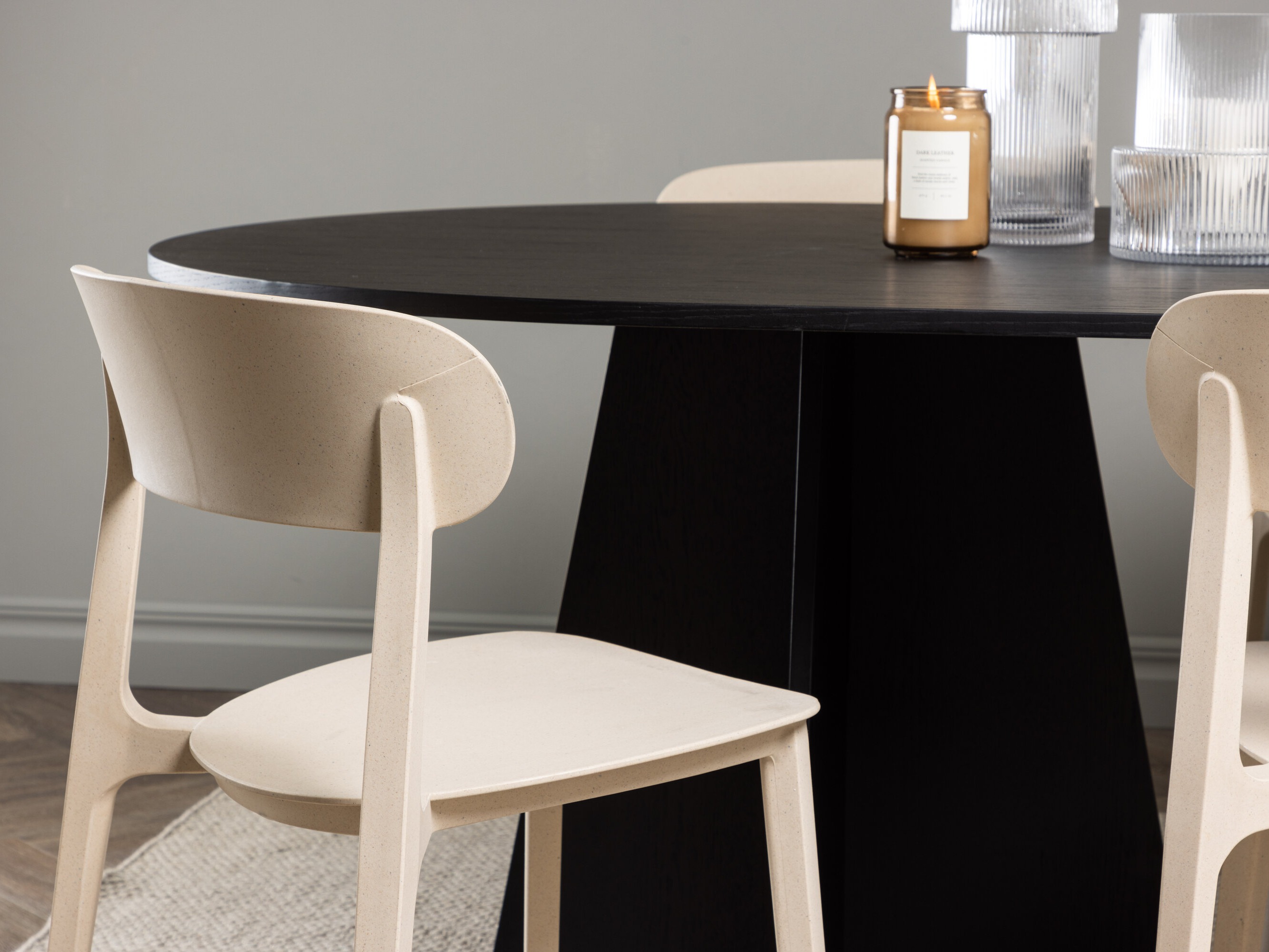 Set sala da pranzo Dallas 5055