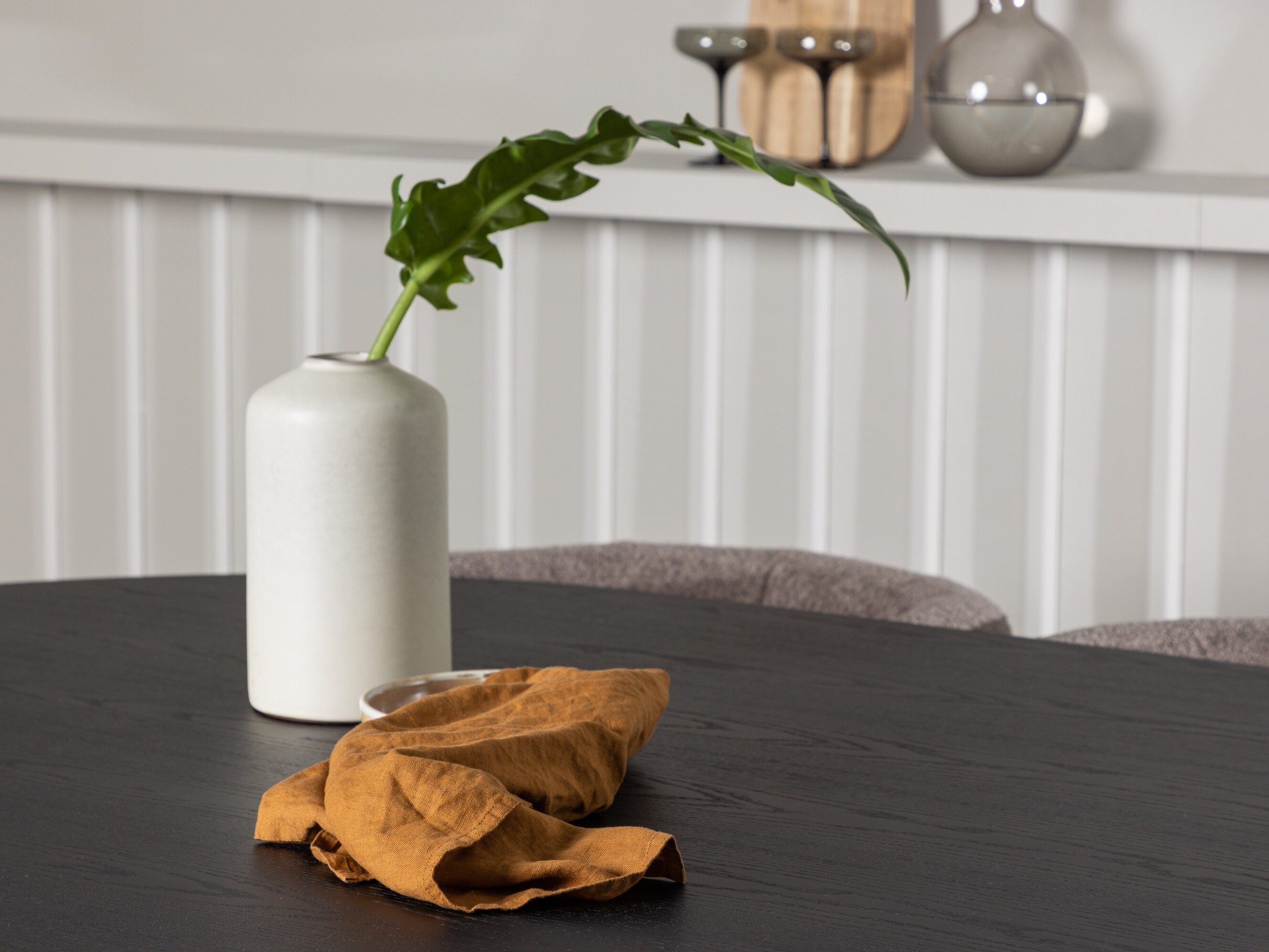 Set sala da pranzo Dallas 5056