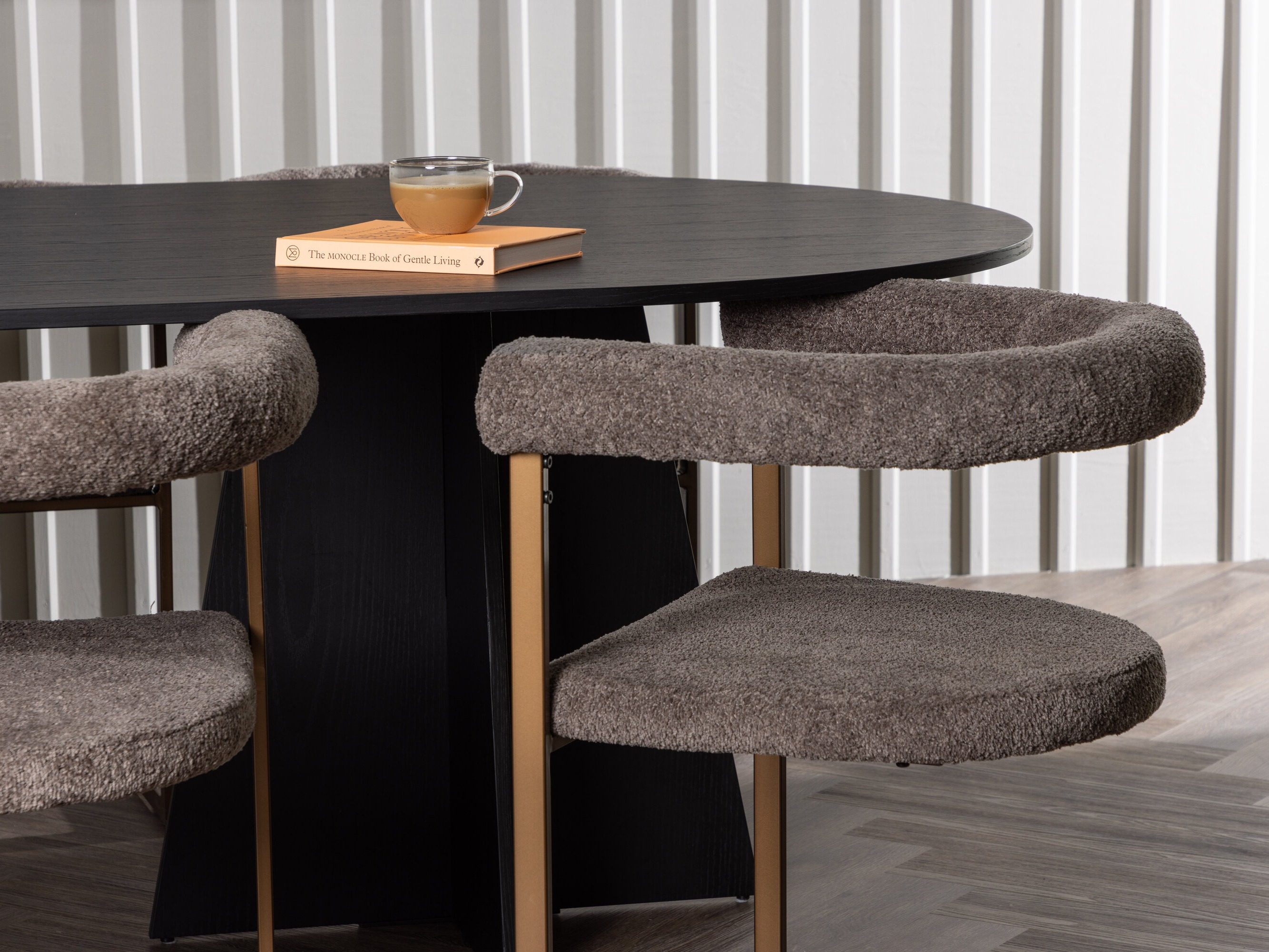 Set sala da pranzo Dallas 5056