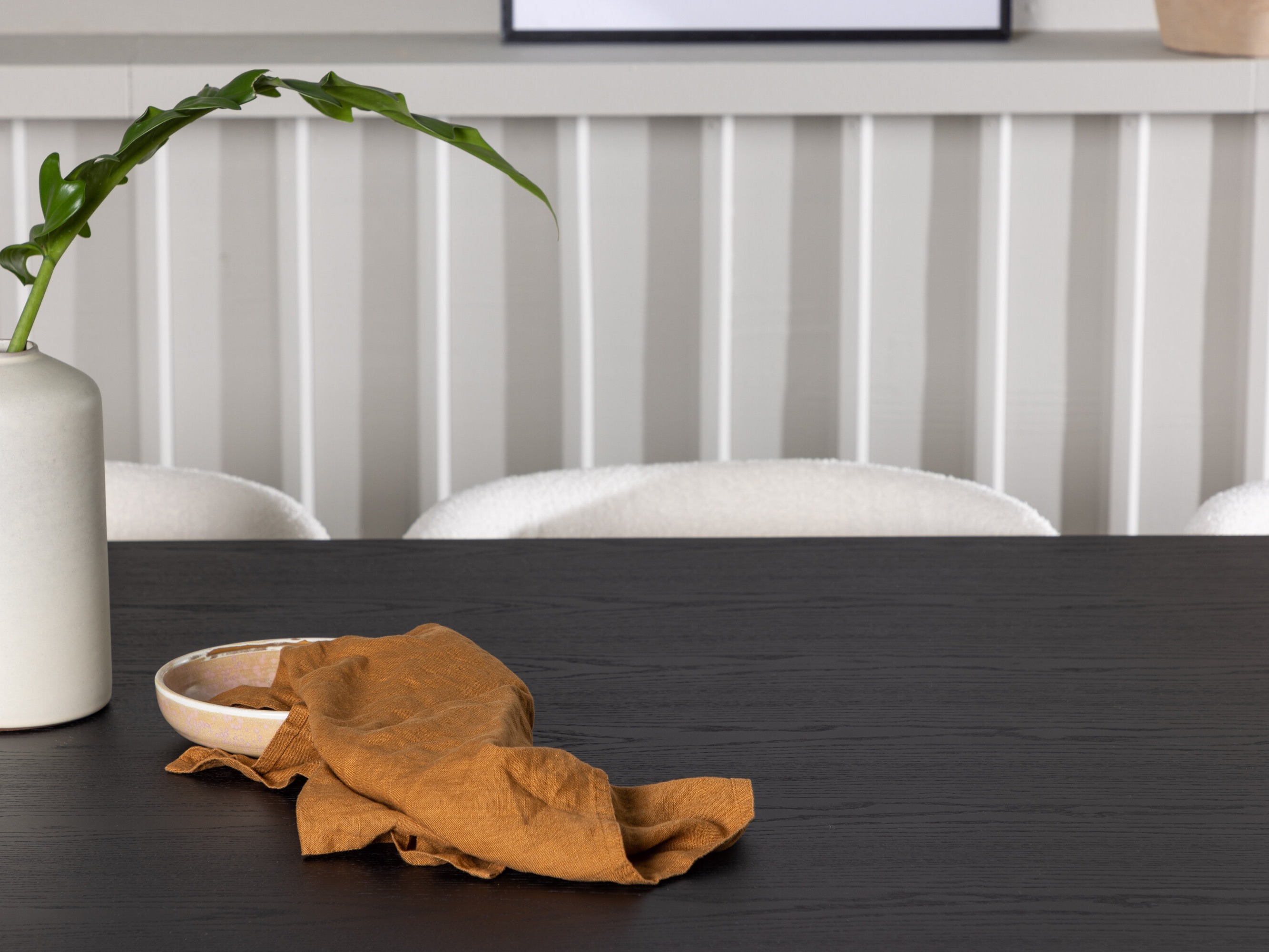 Set sala da pranzo Dallas 5057