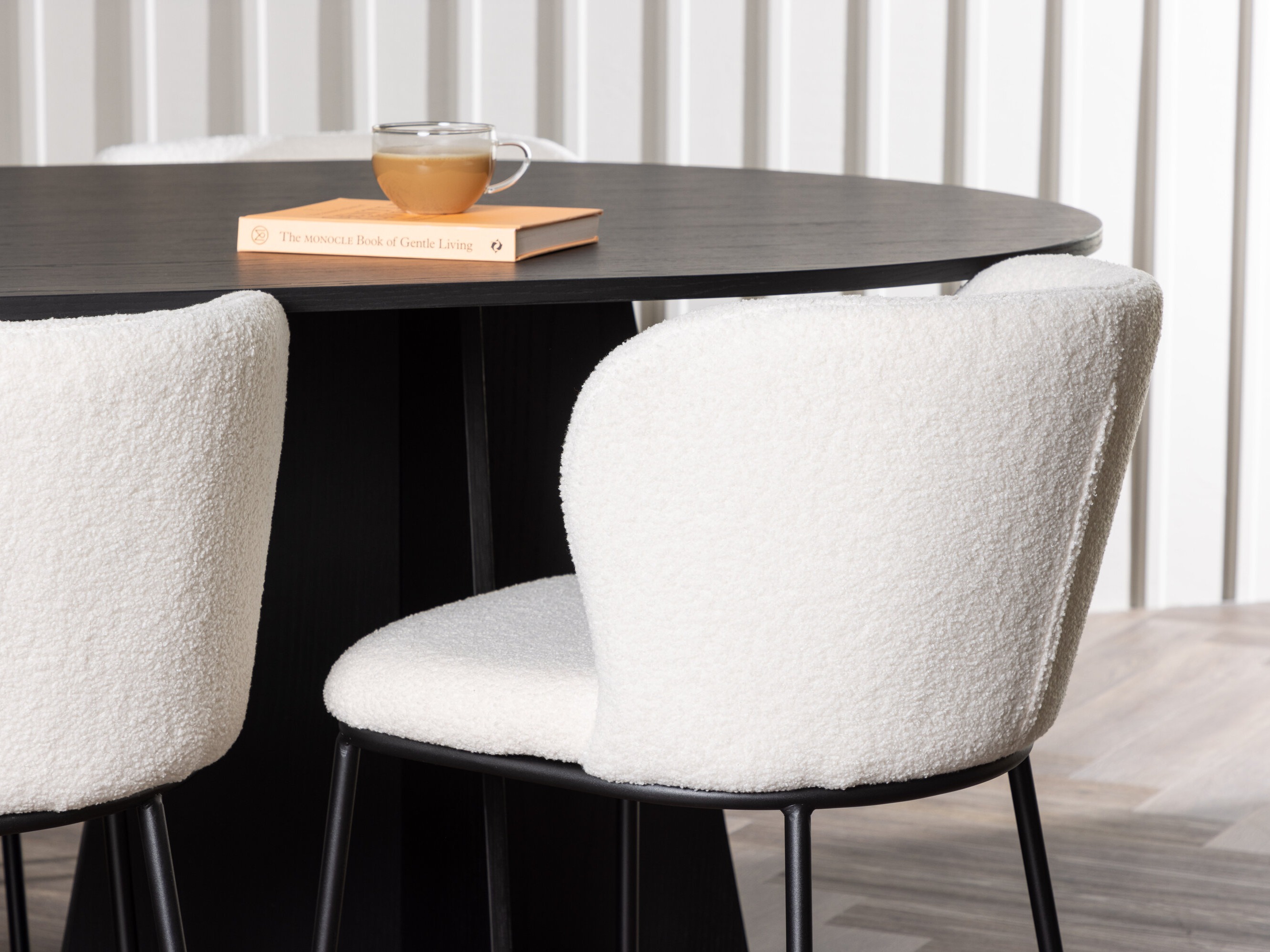 Set sala da pranzo Dallas 5057