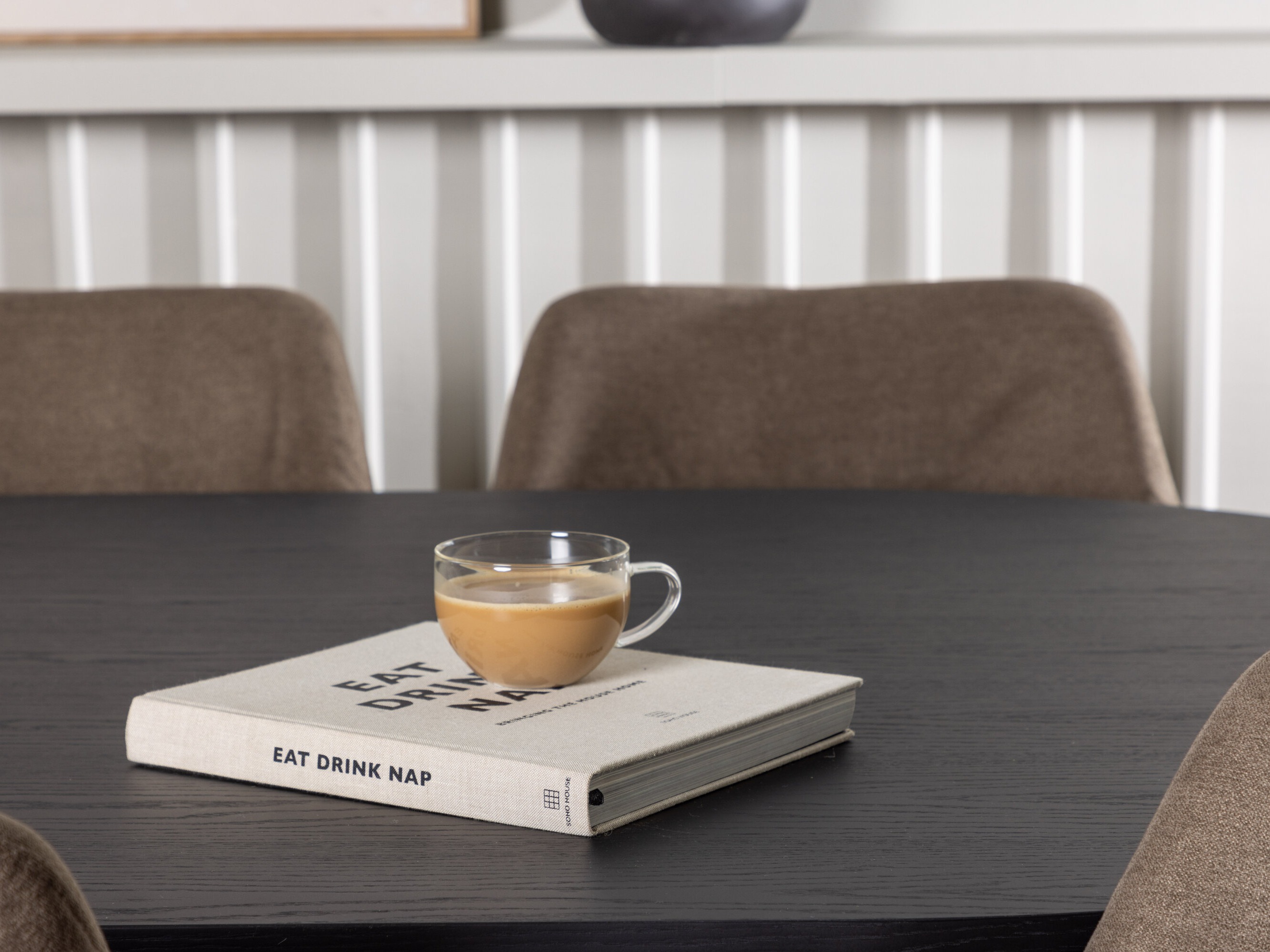 Set sala da pranzo Dallas 5058