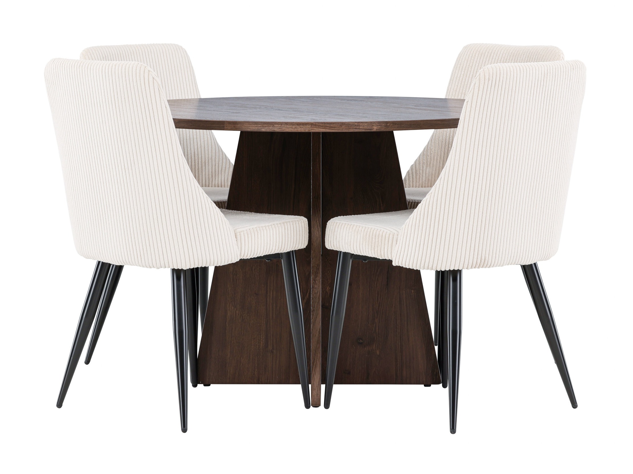 Set sala da pranzo Dallas 5059