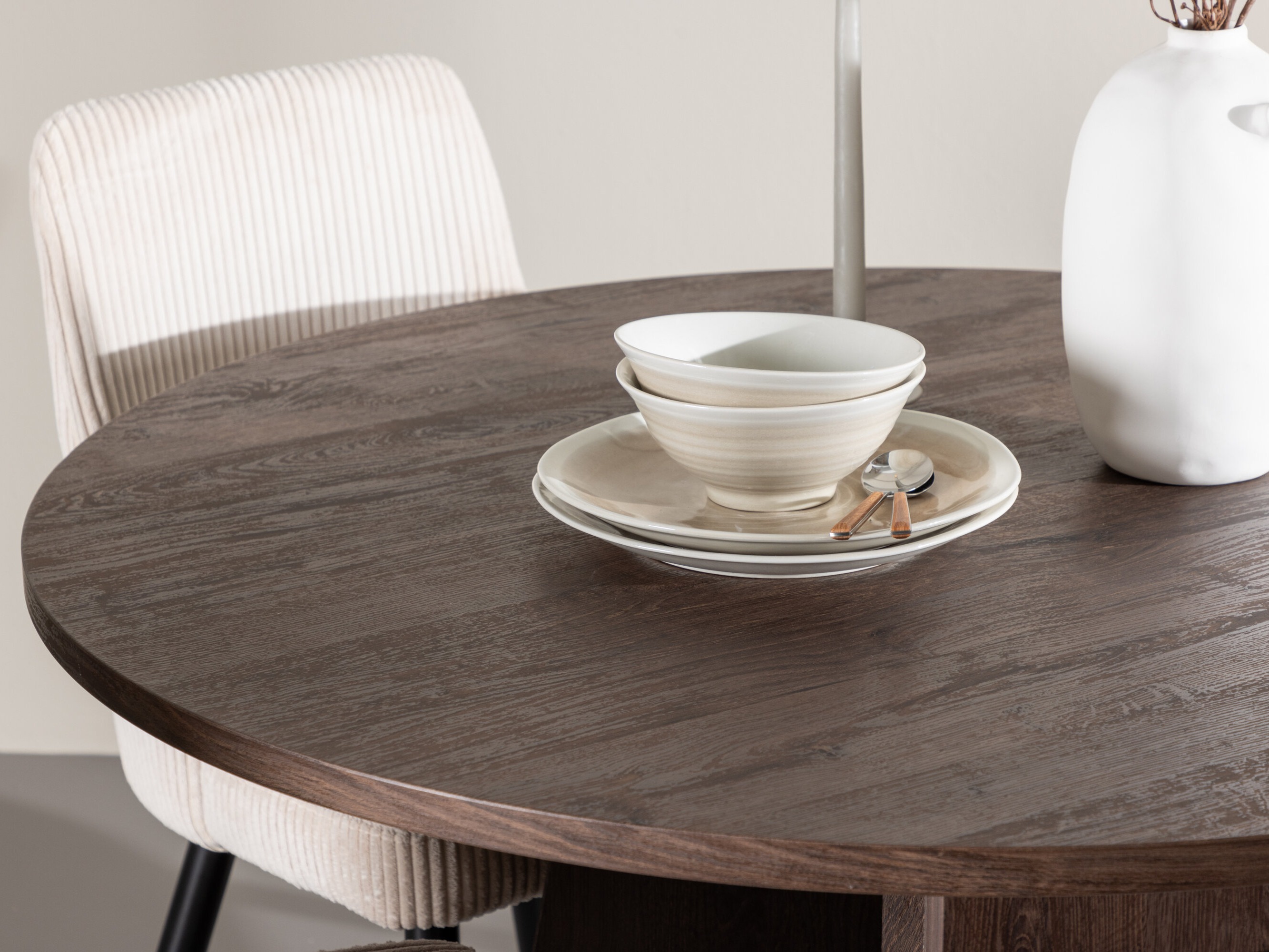 Set sala da pranzo Dallas 5059