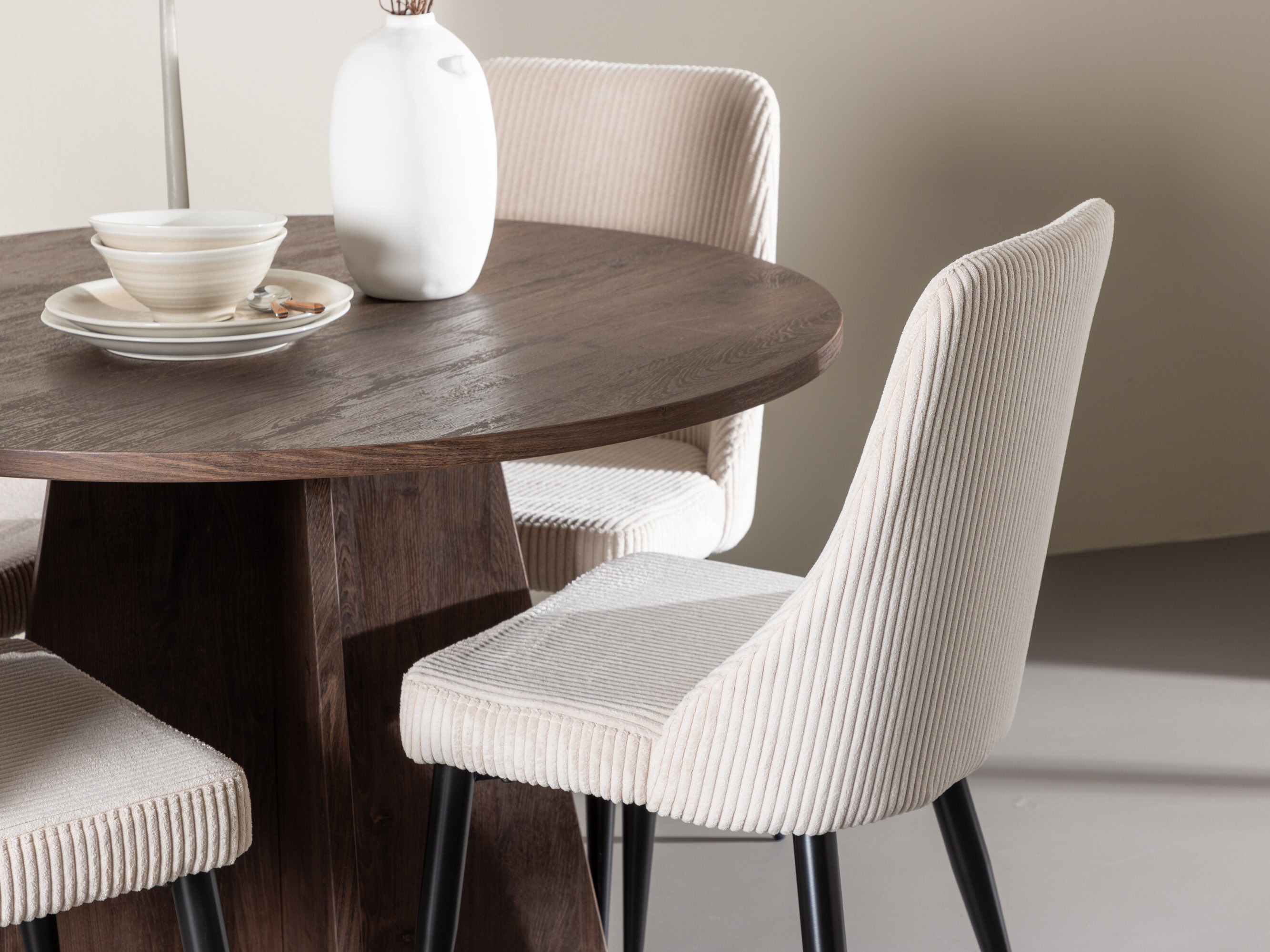 Set sala da pranzo Dallas 5059