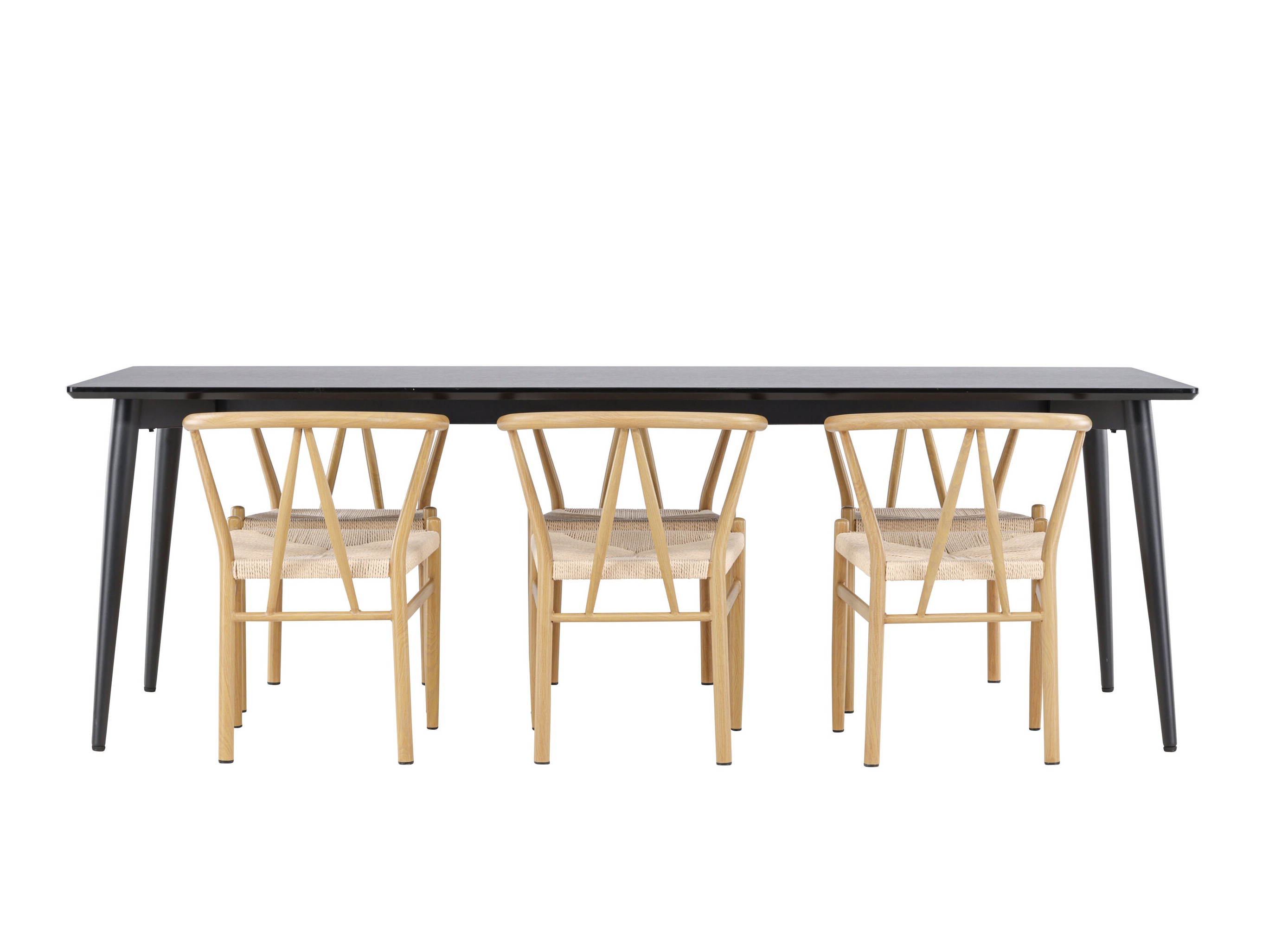 Set sala da pranzo Dallas 5061