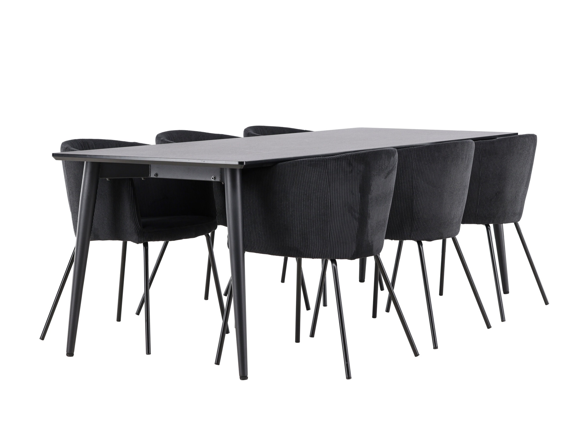 Set sala da pranzo Dallas 5063