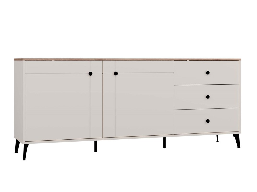 Cassettiera Soncore 100