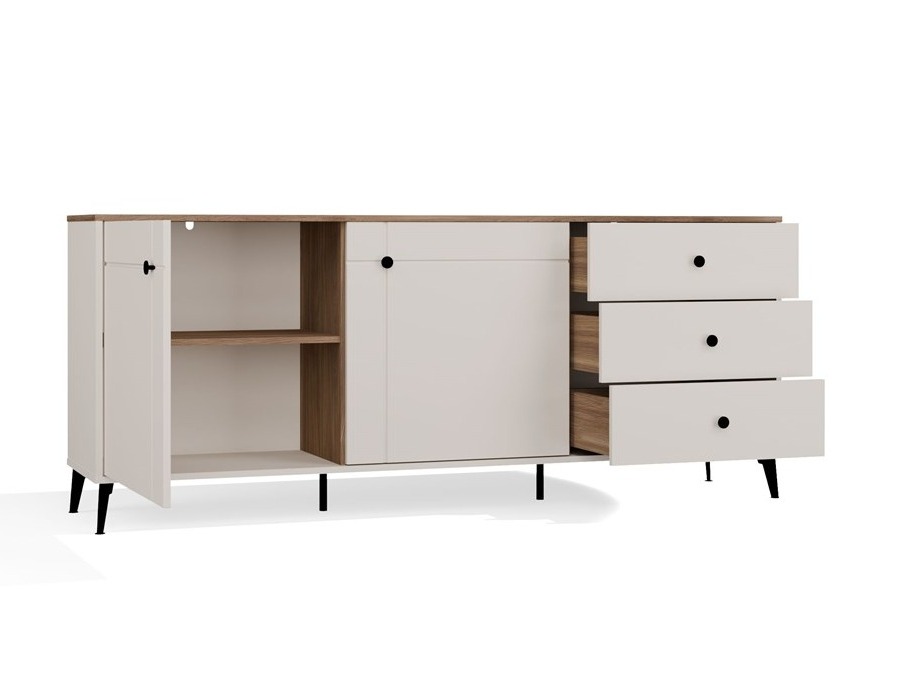 Cassettiera Soncore 100