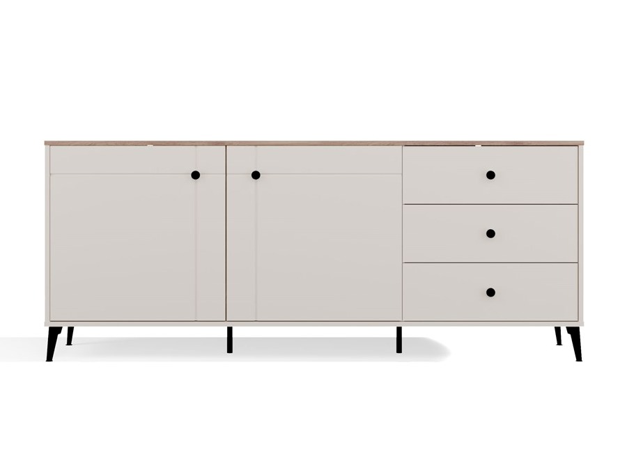 Cassettiera Soncore 100