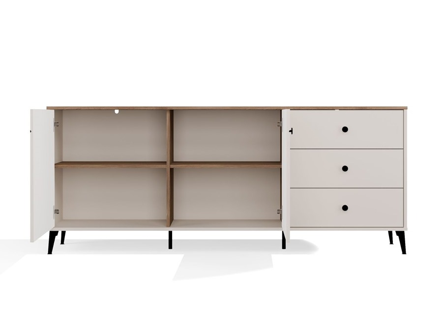 Cassettiera Soncore 100