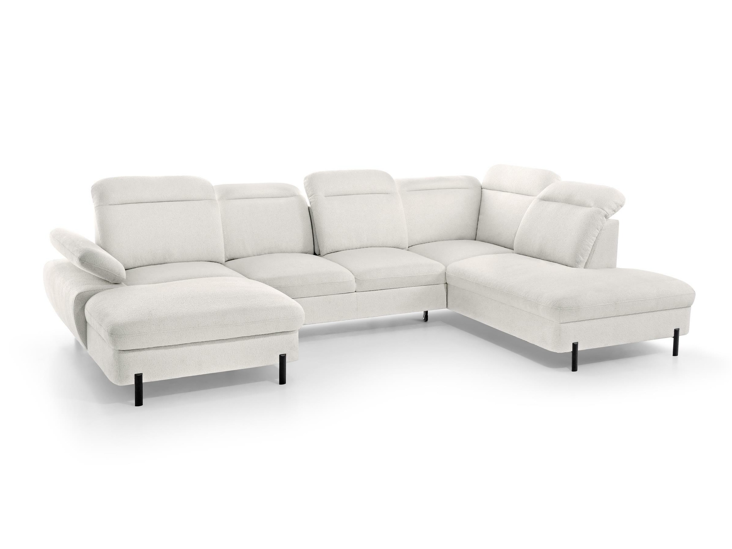Divano angolare Margate 133 (Murano 832)
