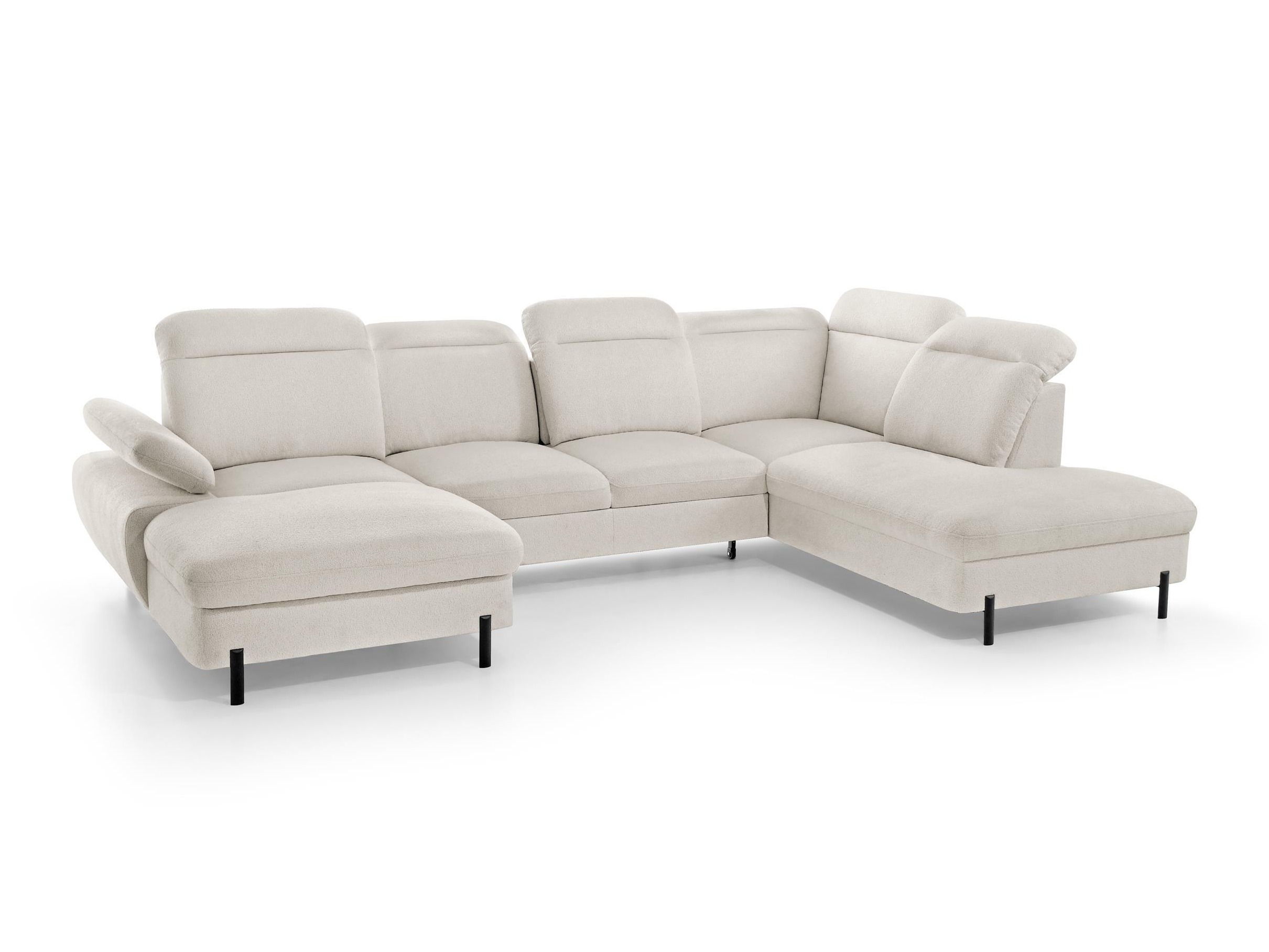Divano angolare Margate 133 (Murano 833)