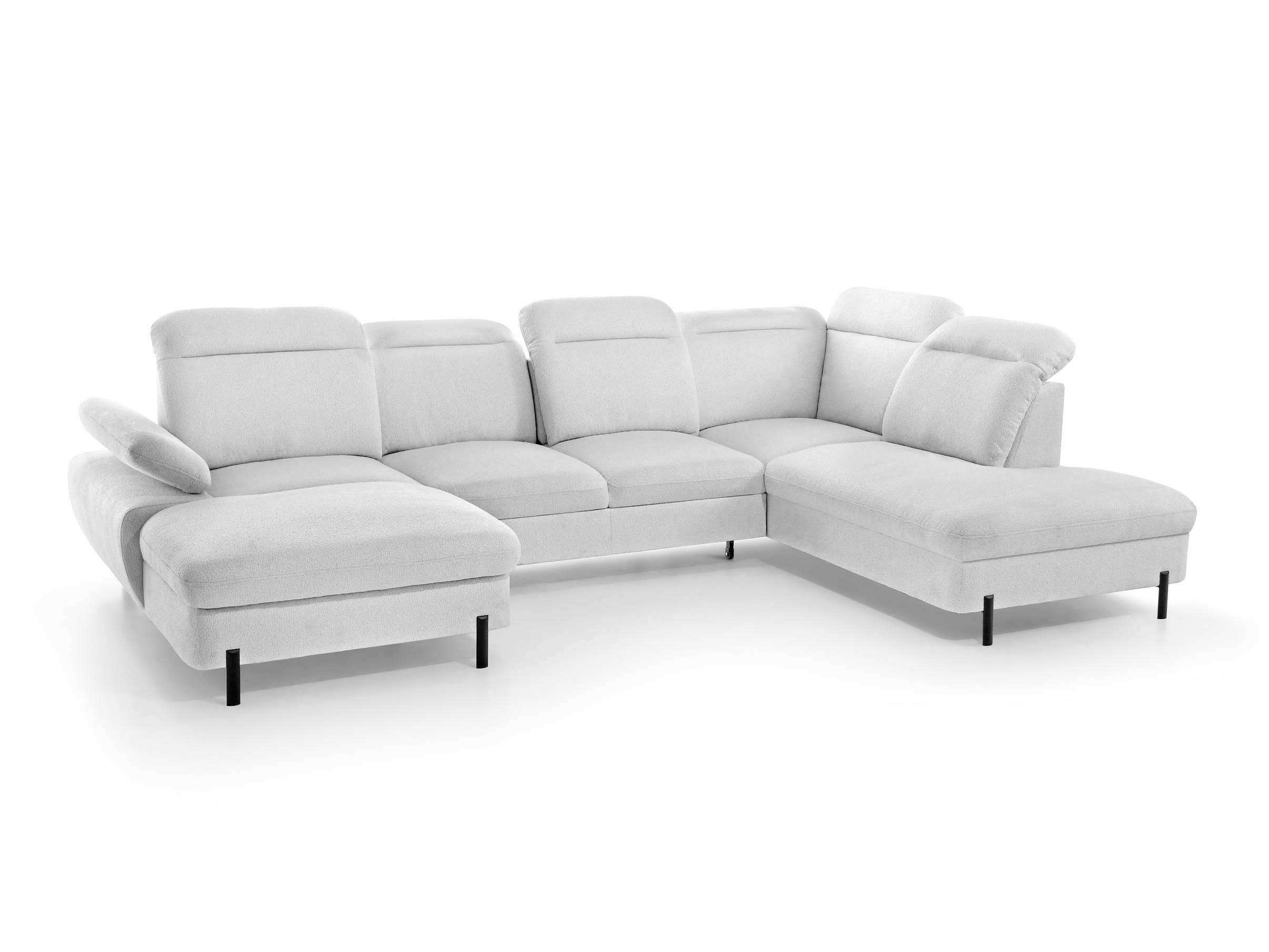 Divano angolare Margate 133 (Murano 845)