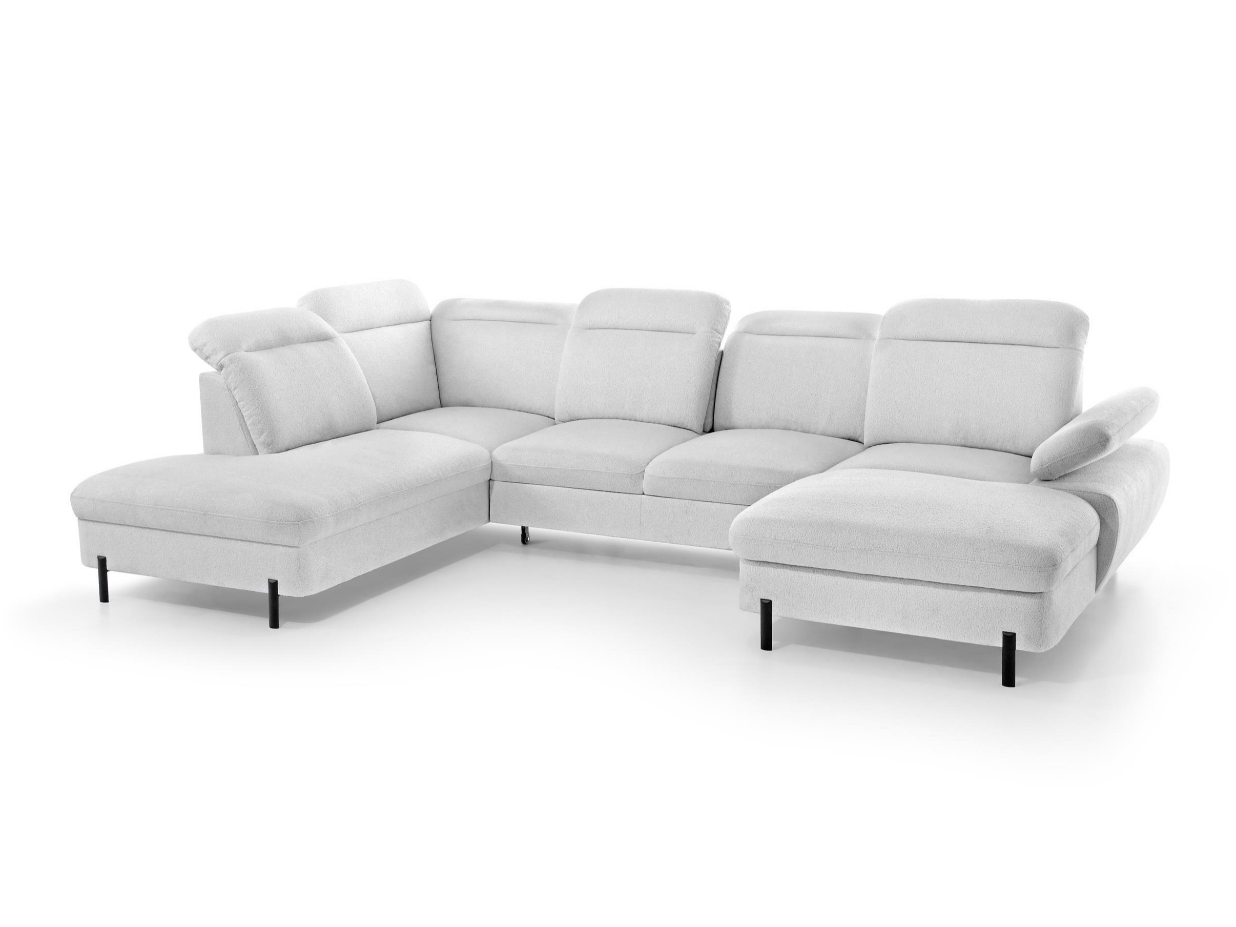 Divano angolare Margate 133 (Murano 845)