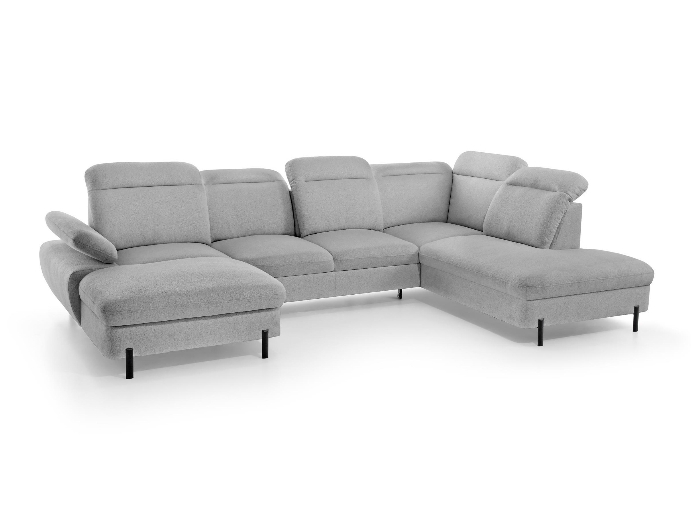 Divano angolare Margate 133 (Murano 847)