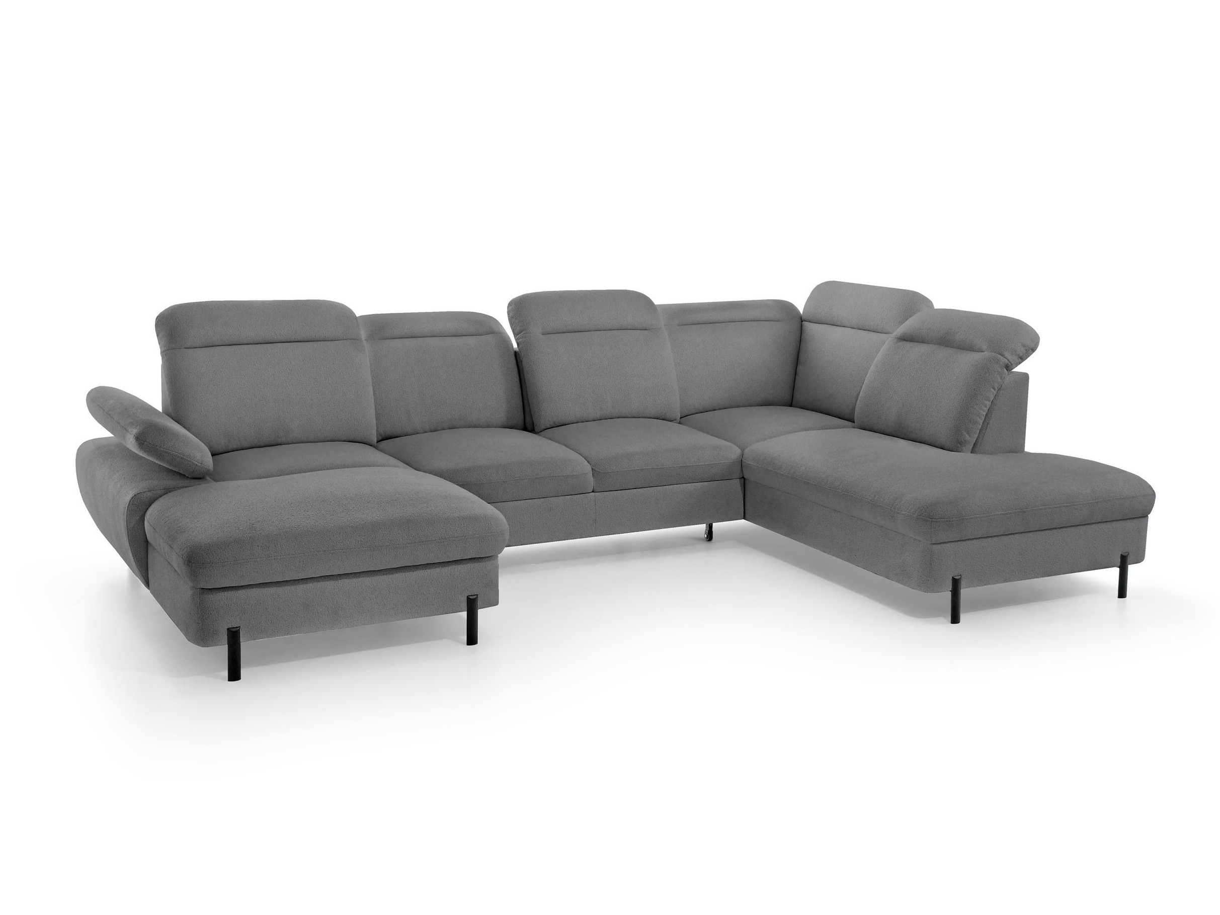 Divano angolare Margate 133 (Murano 848)