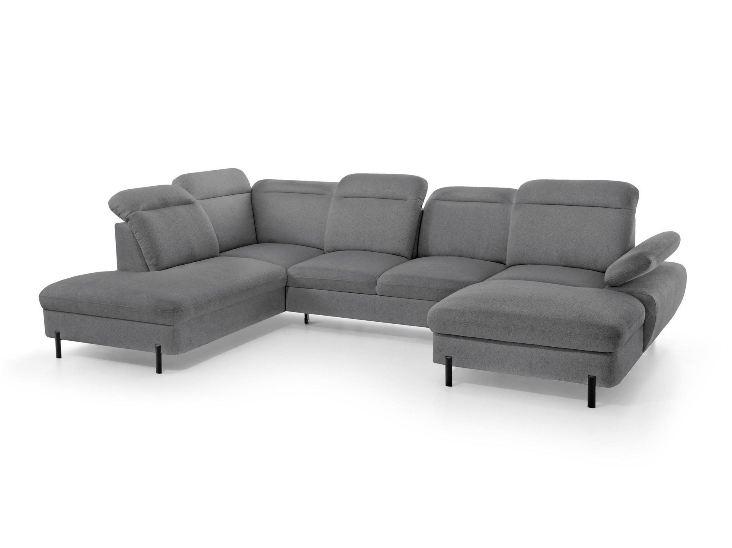 Divano angolare Margate 133 (Murano 848)
