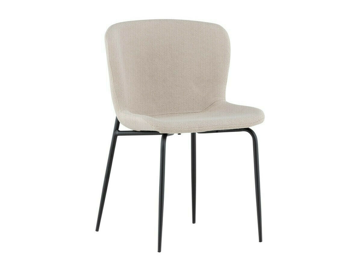 Set sala da pranzo Dallas 5065 (Beige)