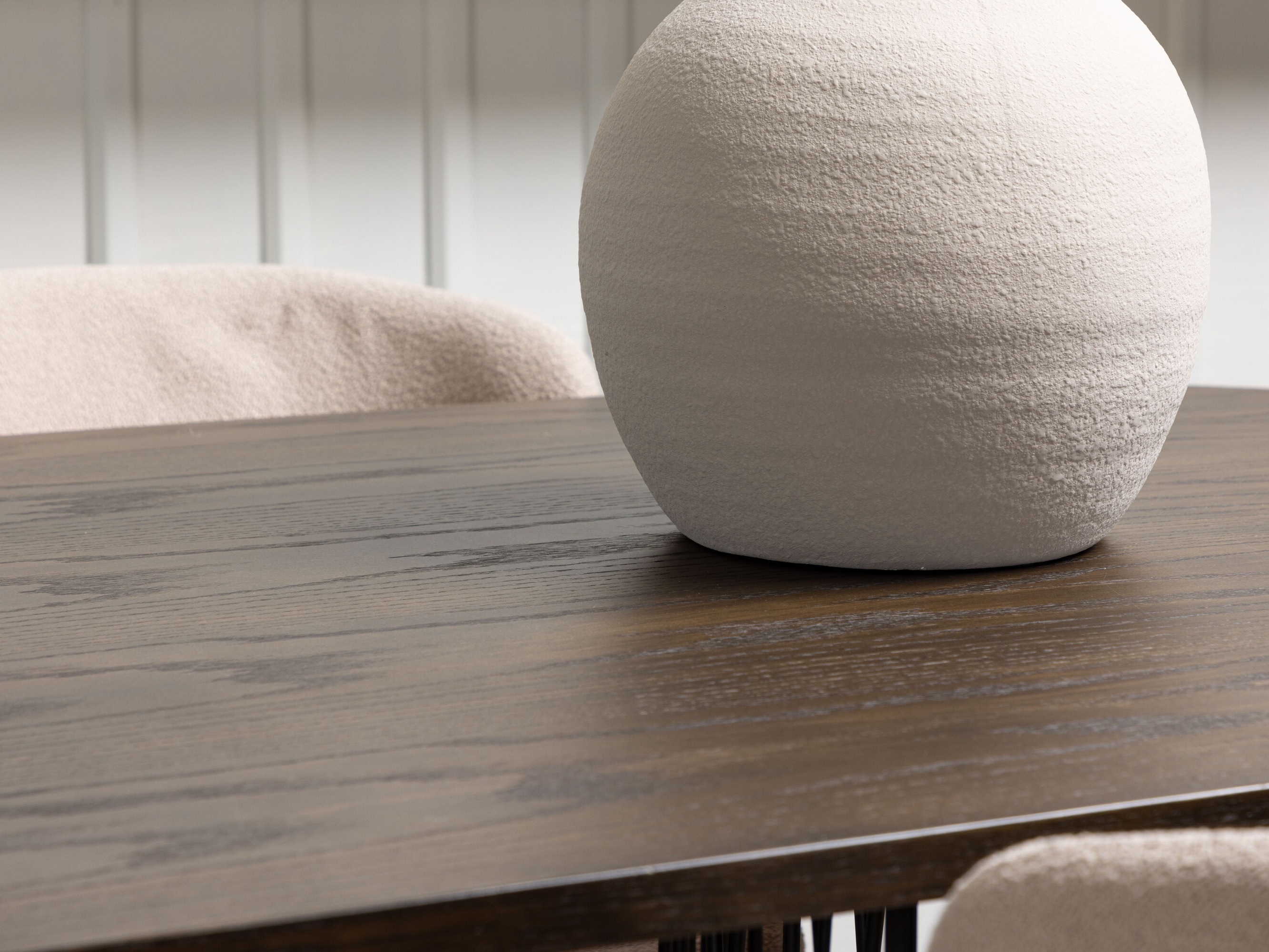 Set sala da pranzo Dallas 5065 (Beige)