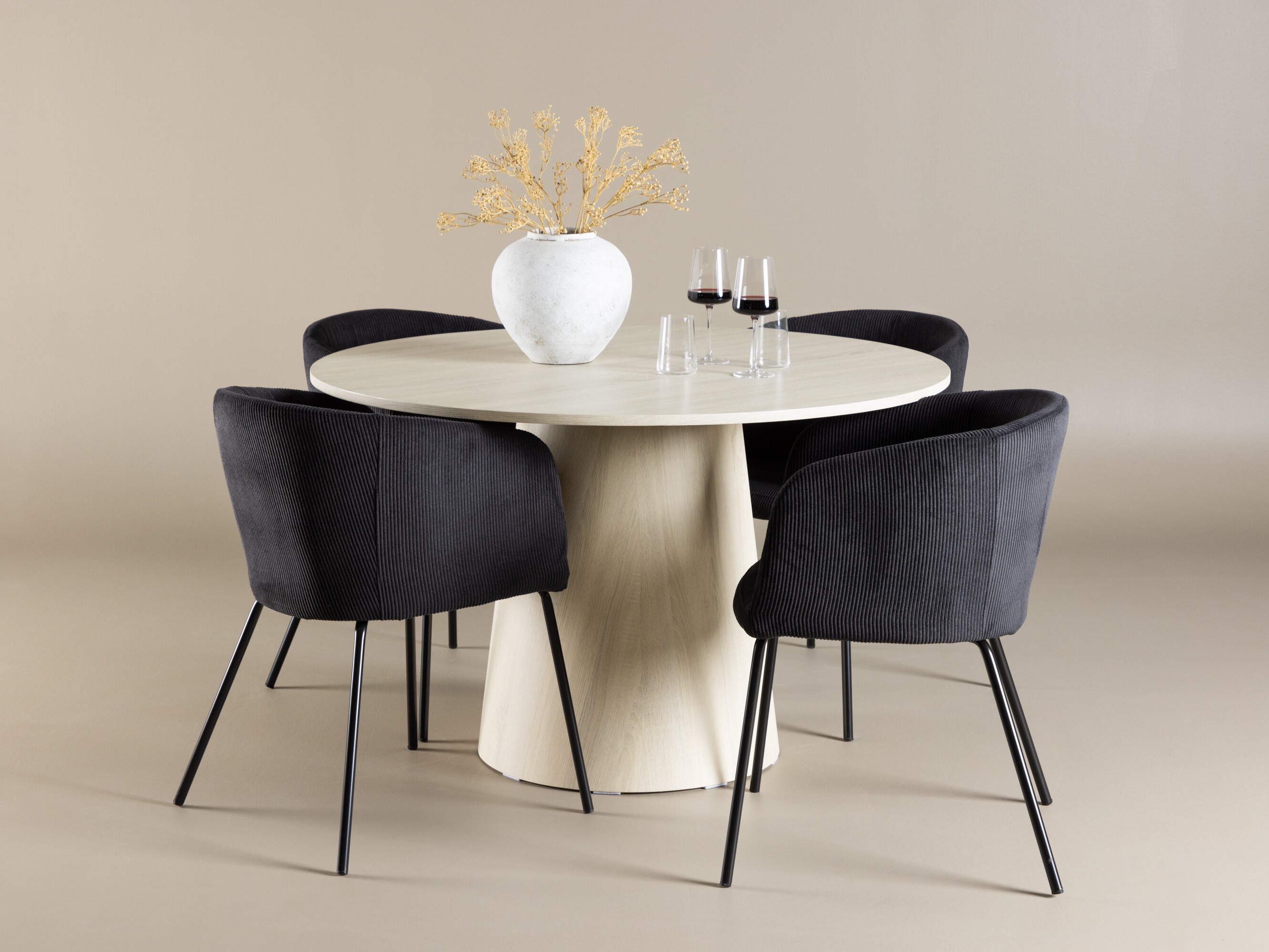 Set sala da pranzo Dallas 5067