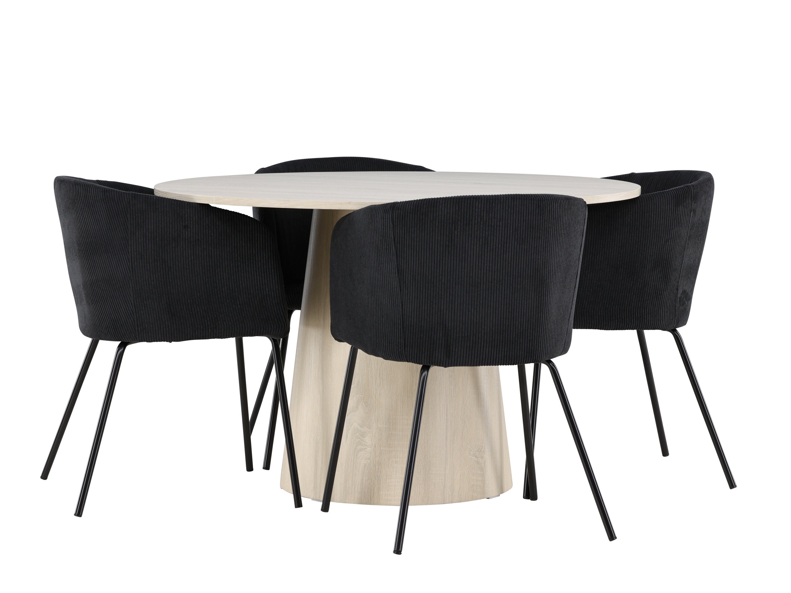 Set sala da pranzo Dallas 5067